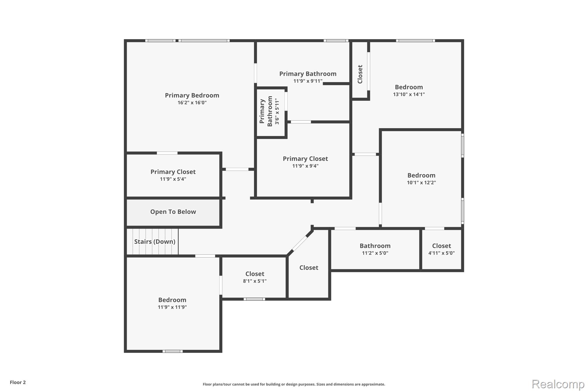 17722 GOLDENEYE Drive