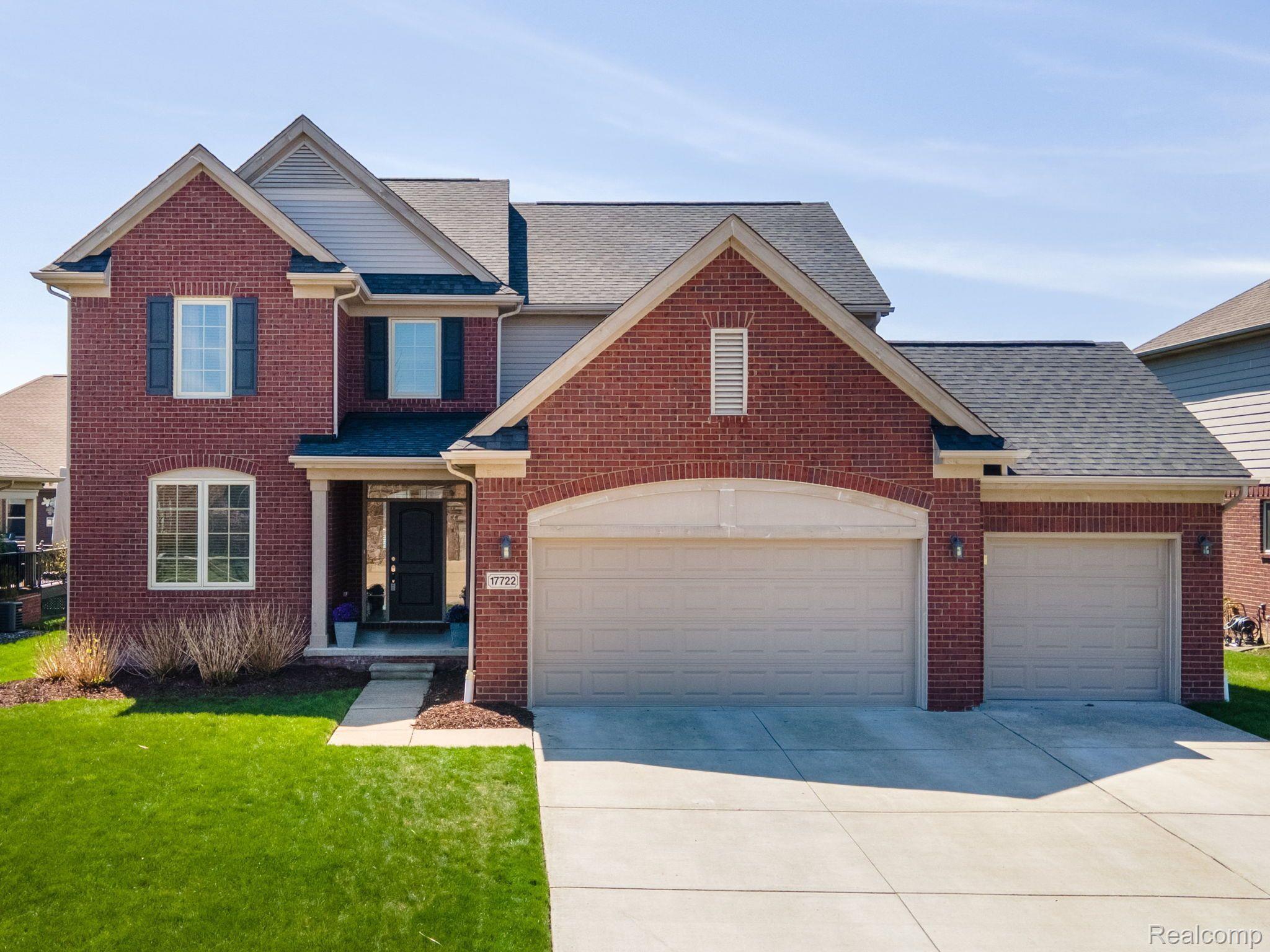 17722 GOLDENEYE Drive