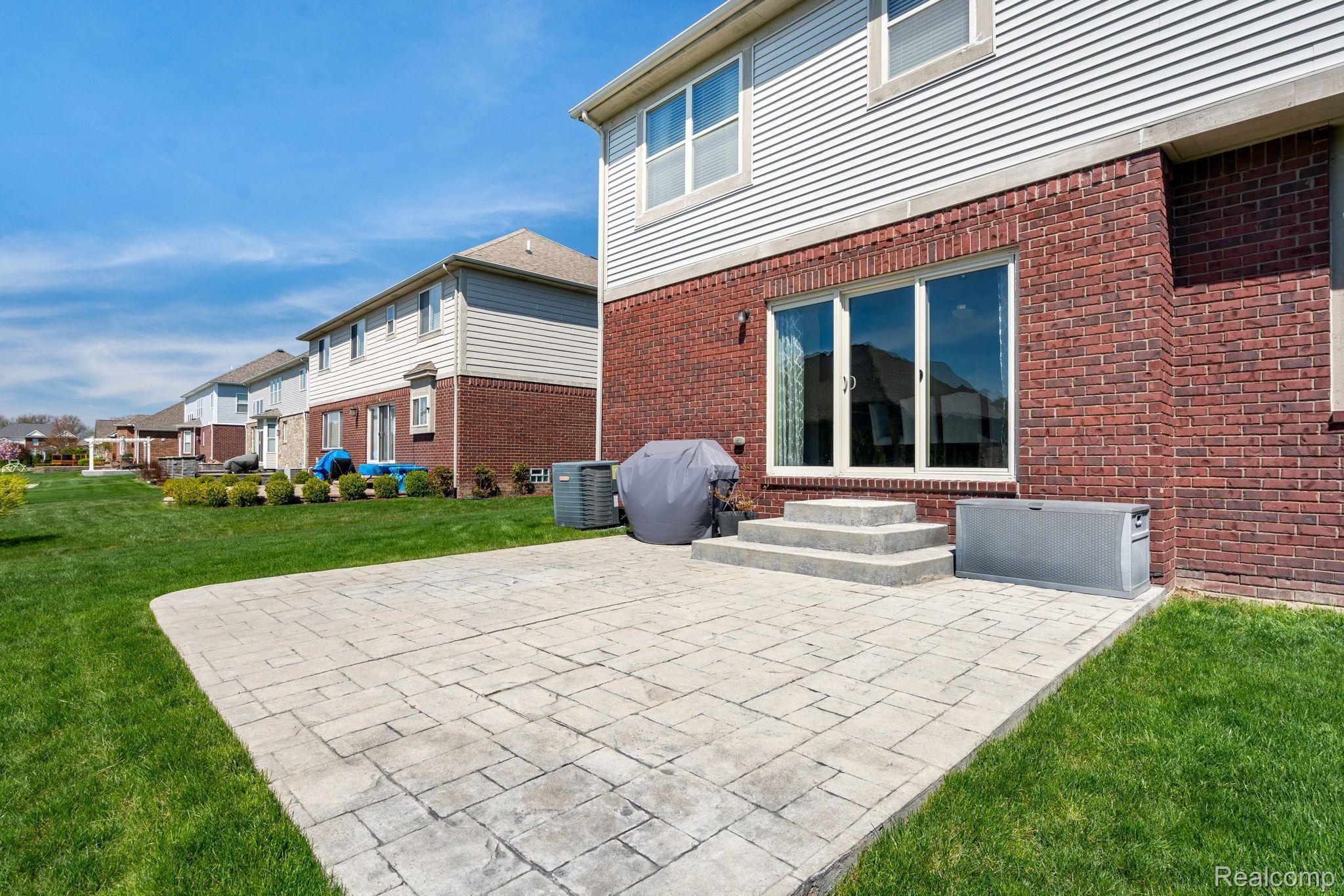 17722 GOLDENEYE Drive