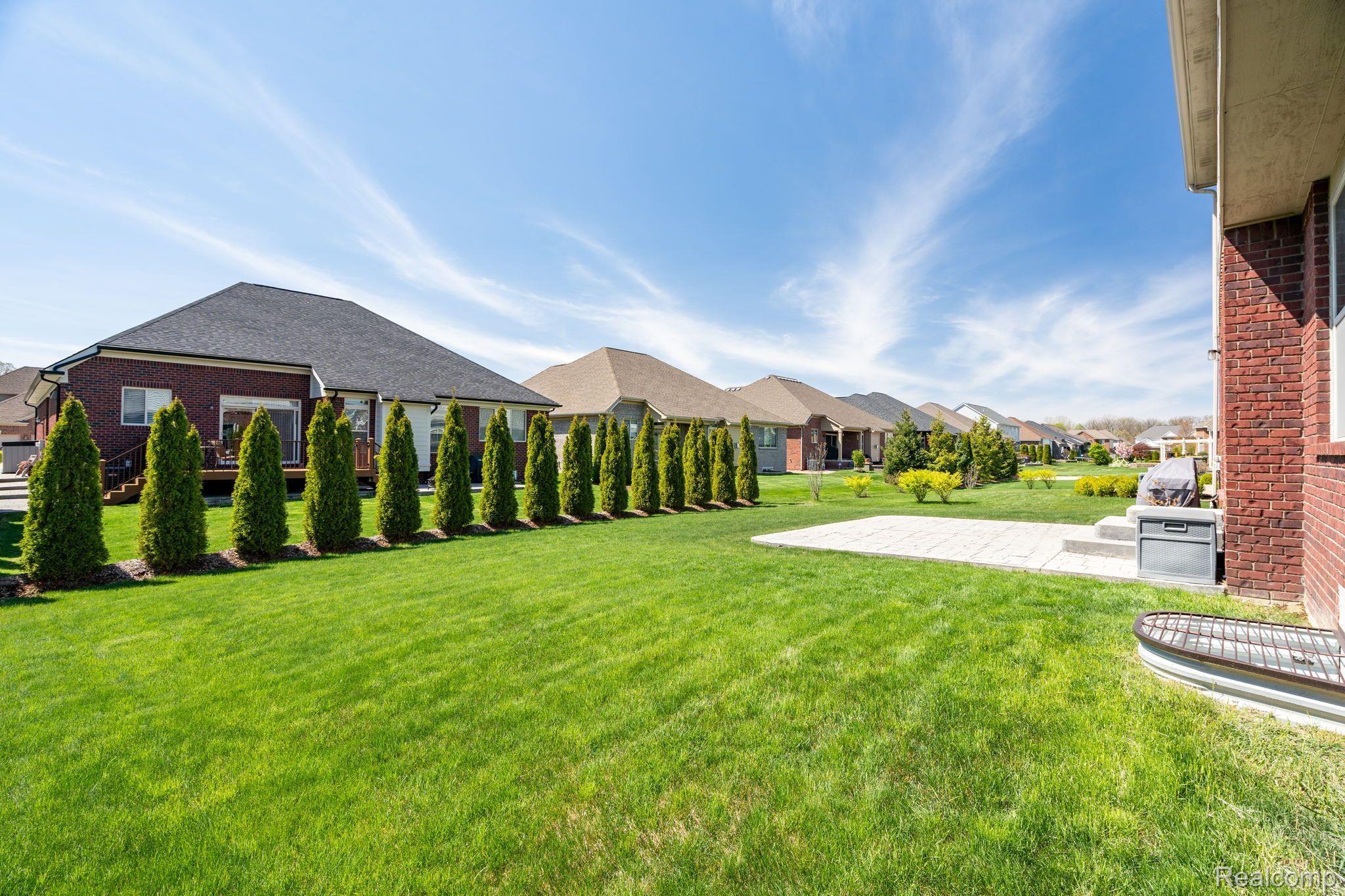 17722 GOLDENEYE Drive