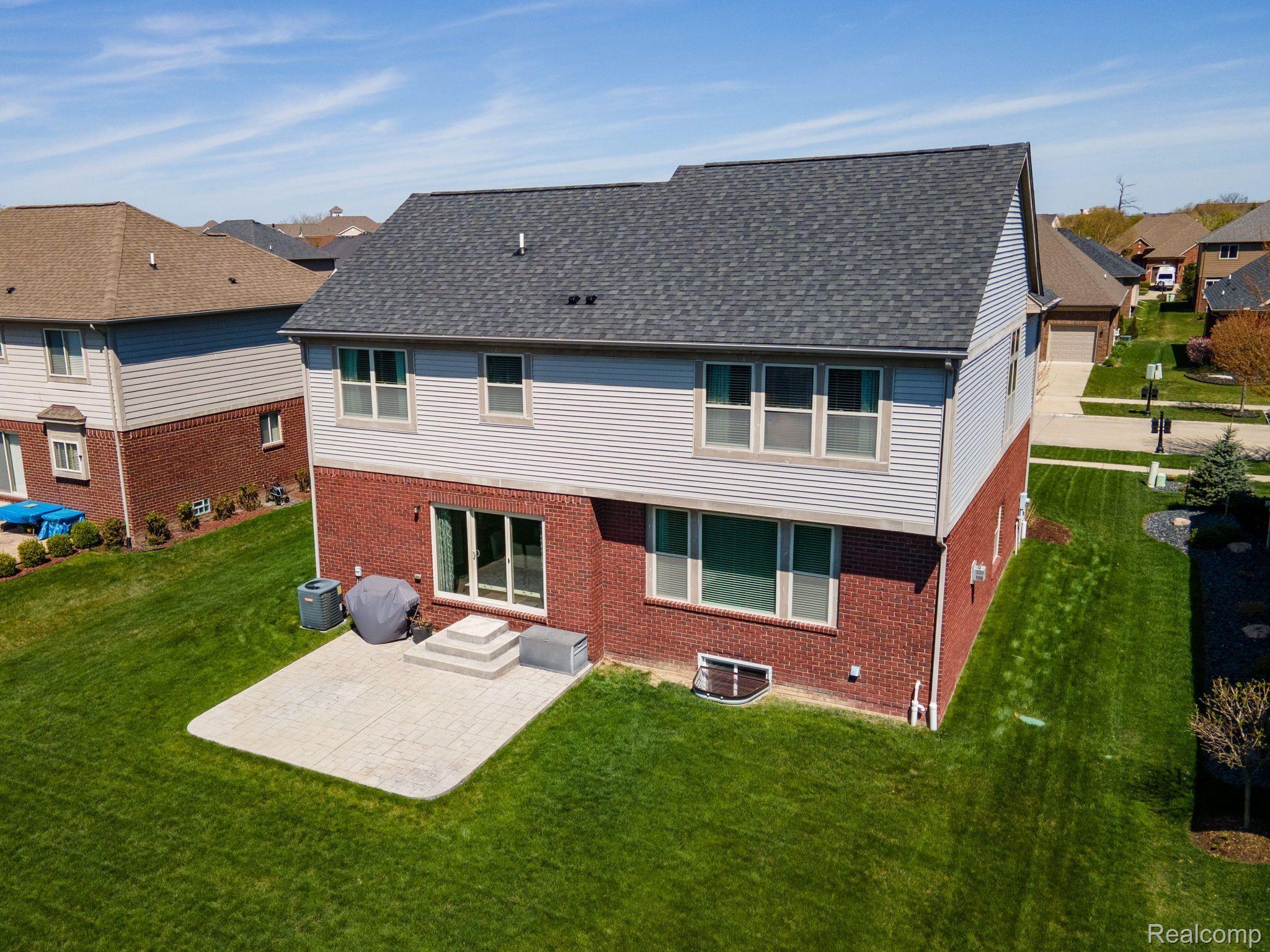 17722 GOLDENEYE Drive