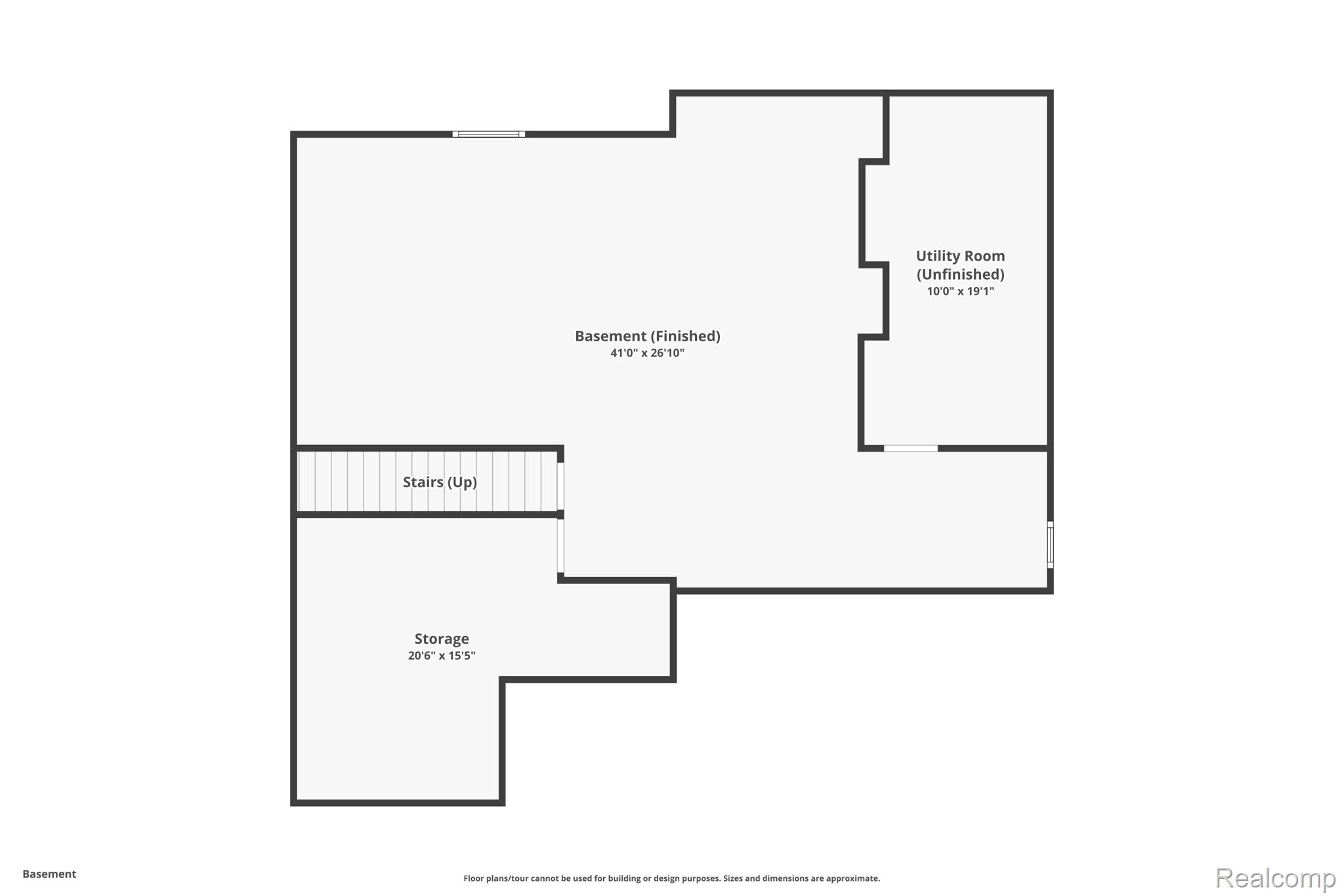 17722 GOLDENEYE Drive