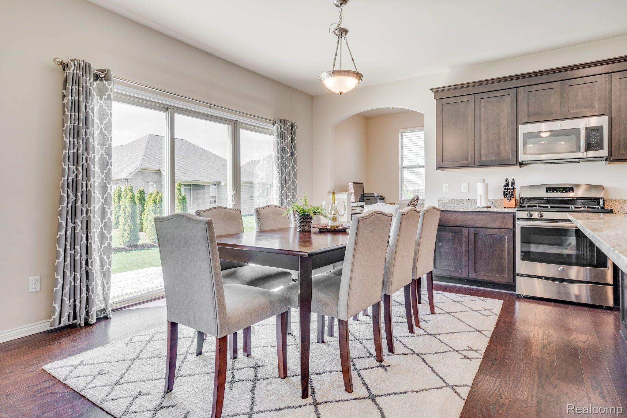 17722 GOLDENEYE Drive