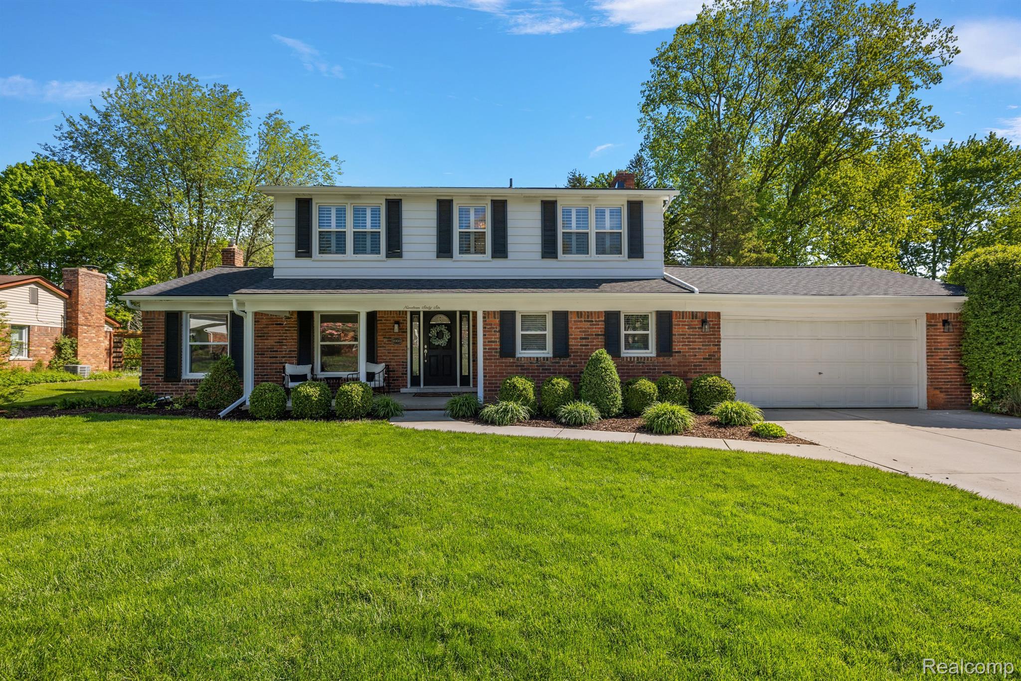 1966 Fair Oak Drive