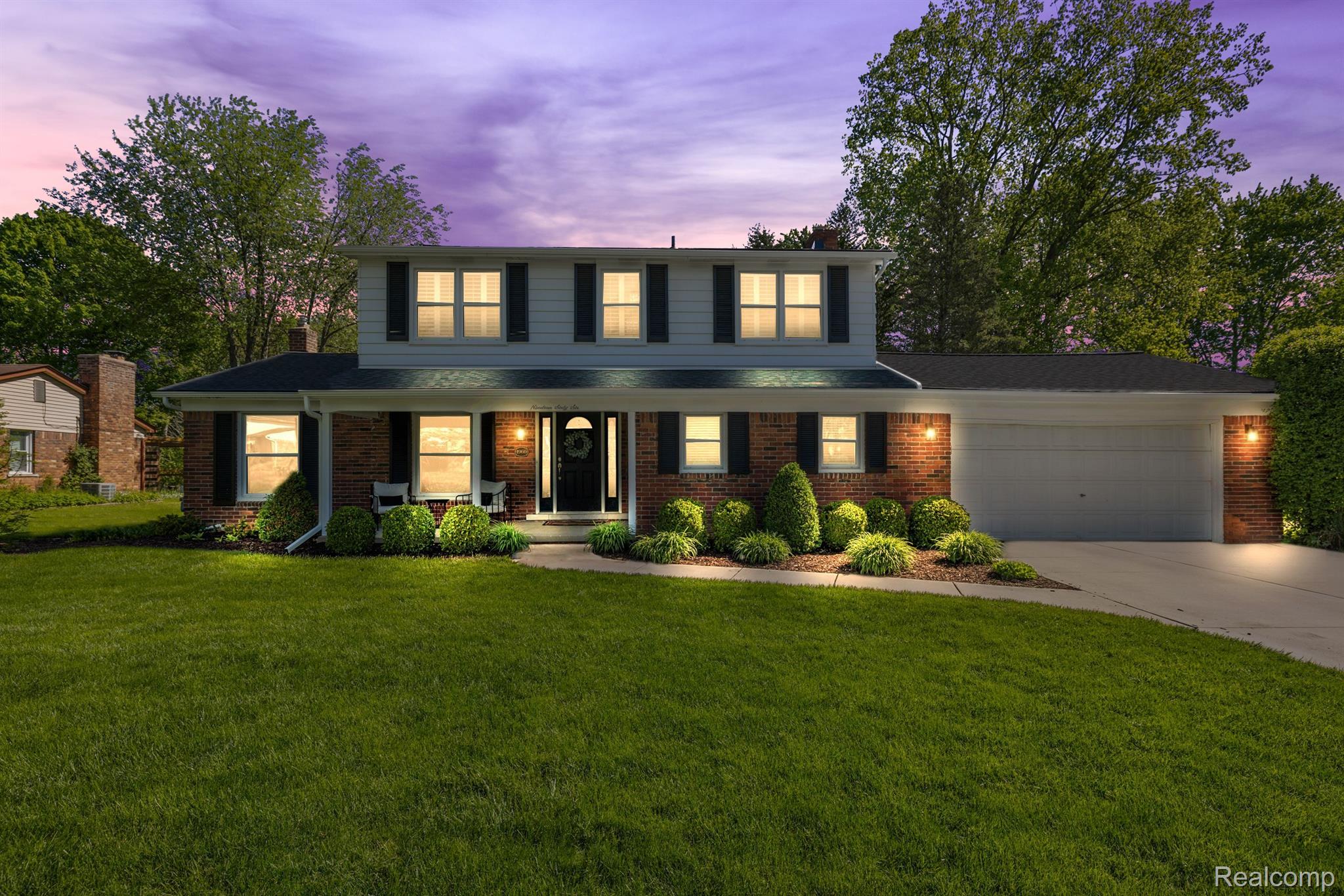 1966 Fair Oak Drive