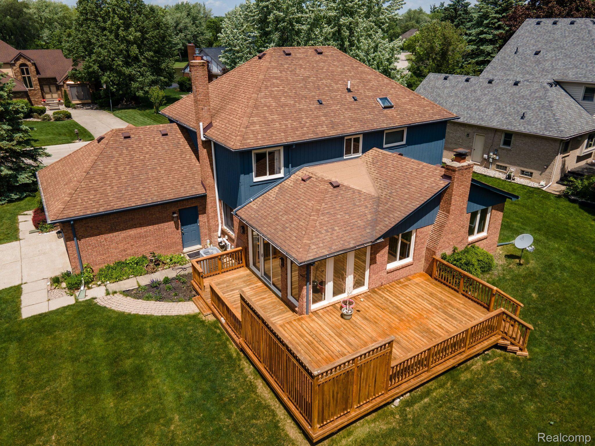 3245 Charlwood Drive