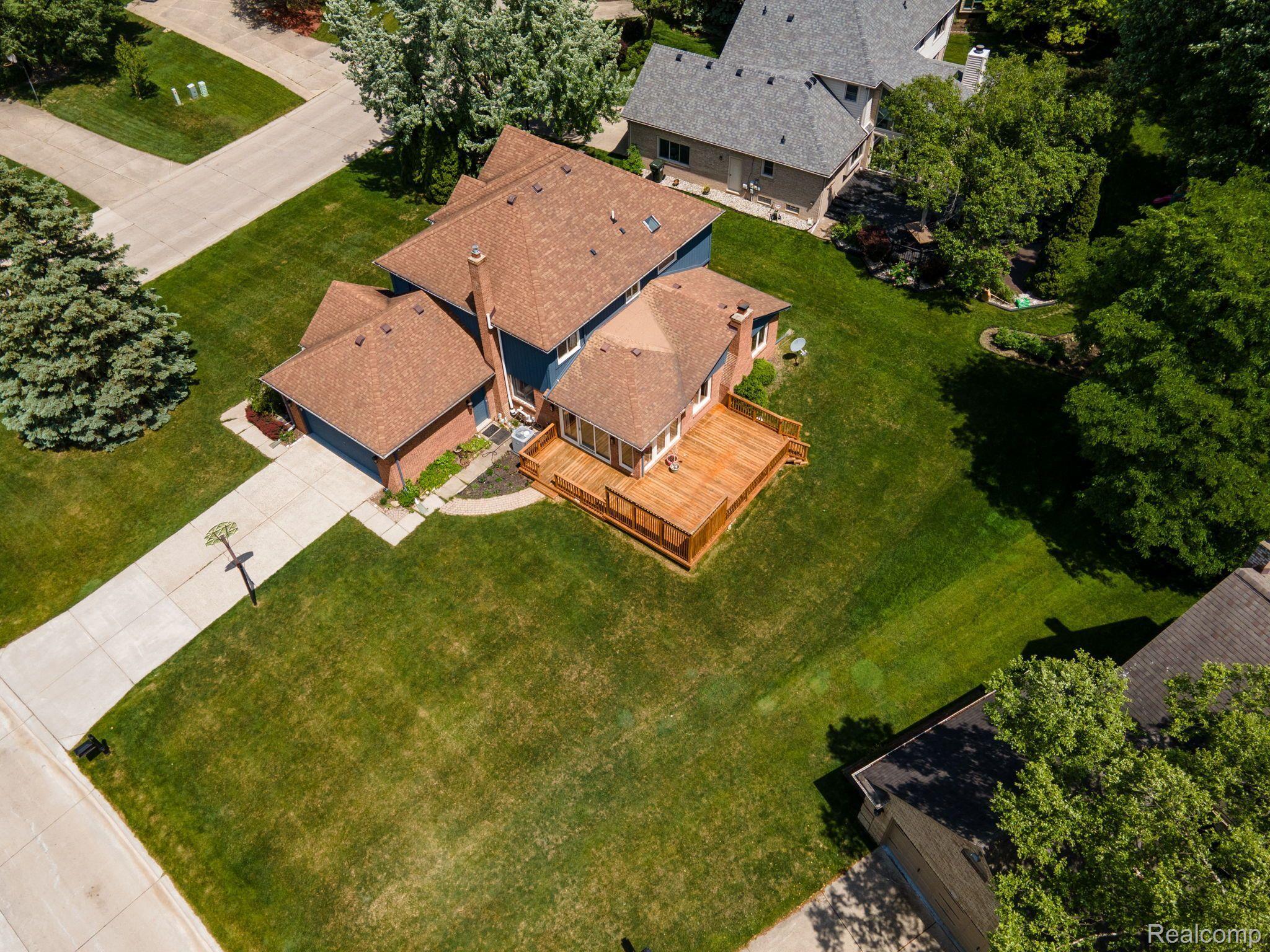 3245 Charlwood Drive