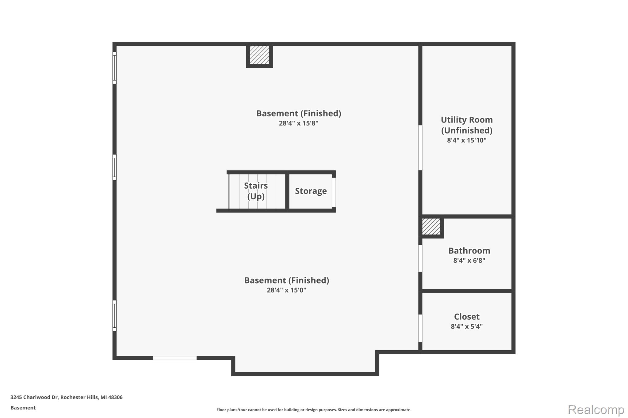 3245 Charlwood Drive