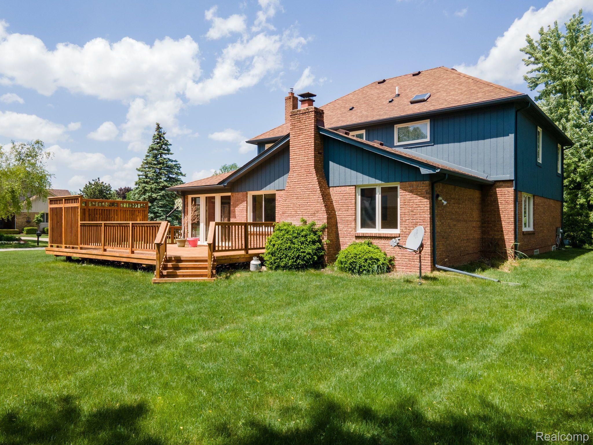3245 Charlwood Drive
