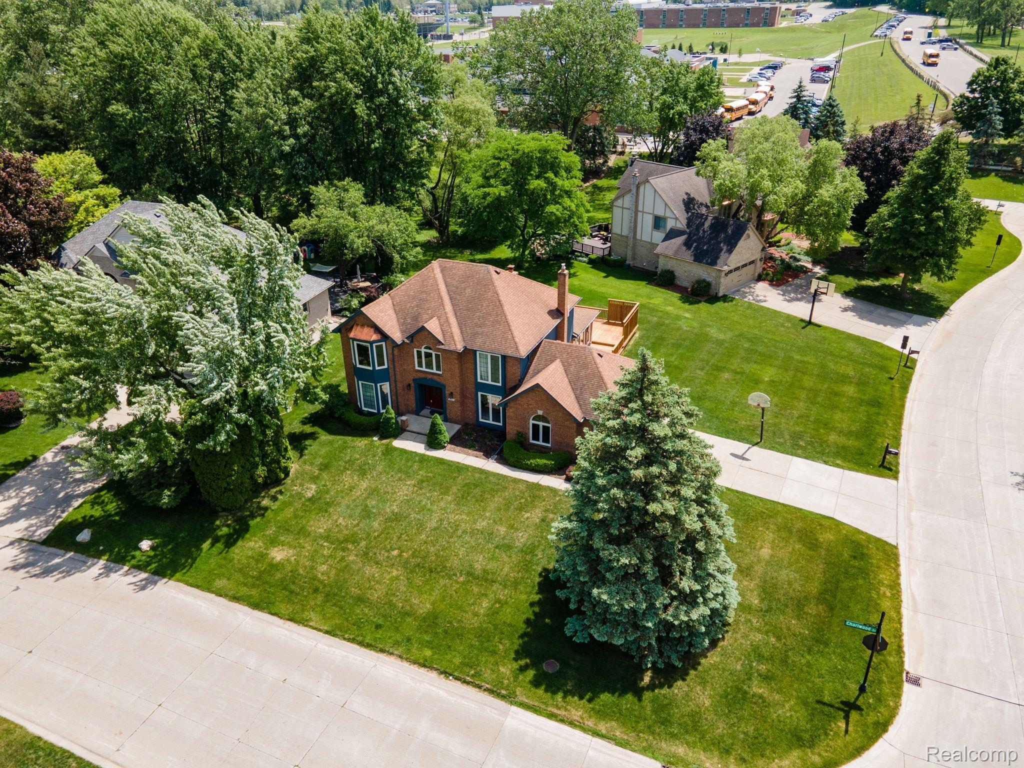 3245 Charlwood Drive