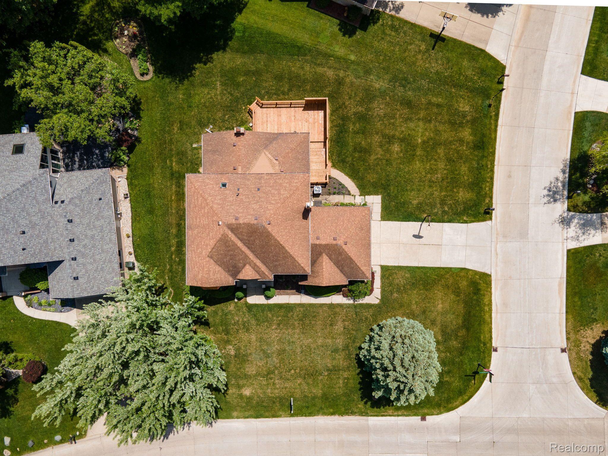 3245 Charlwood Drive