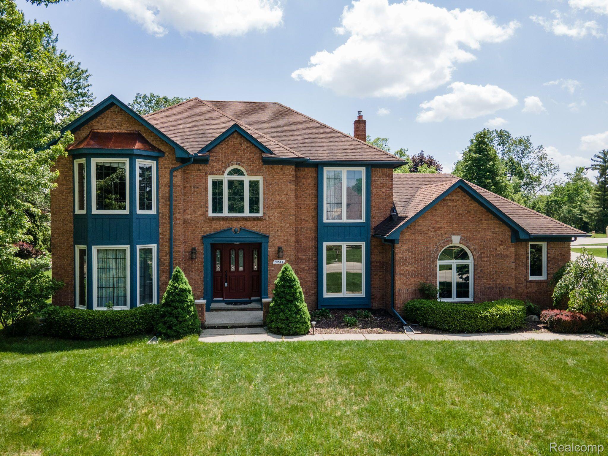 3245 Charlwood Drive