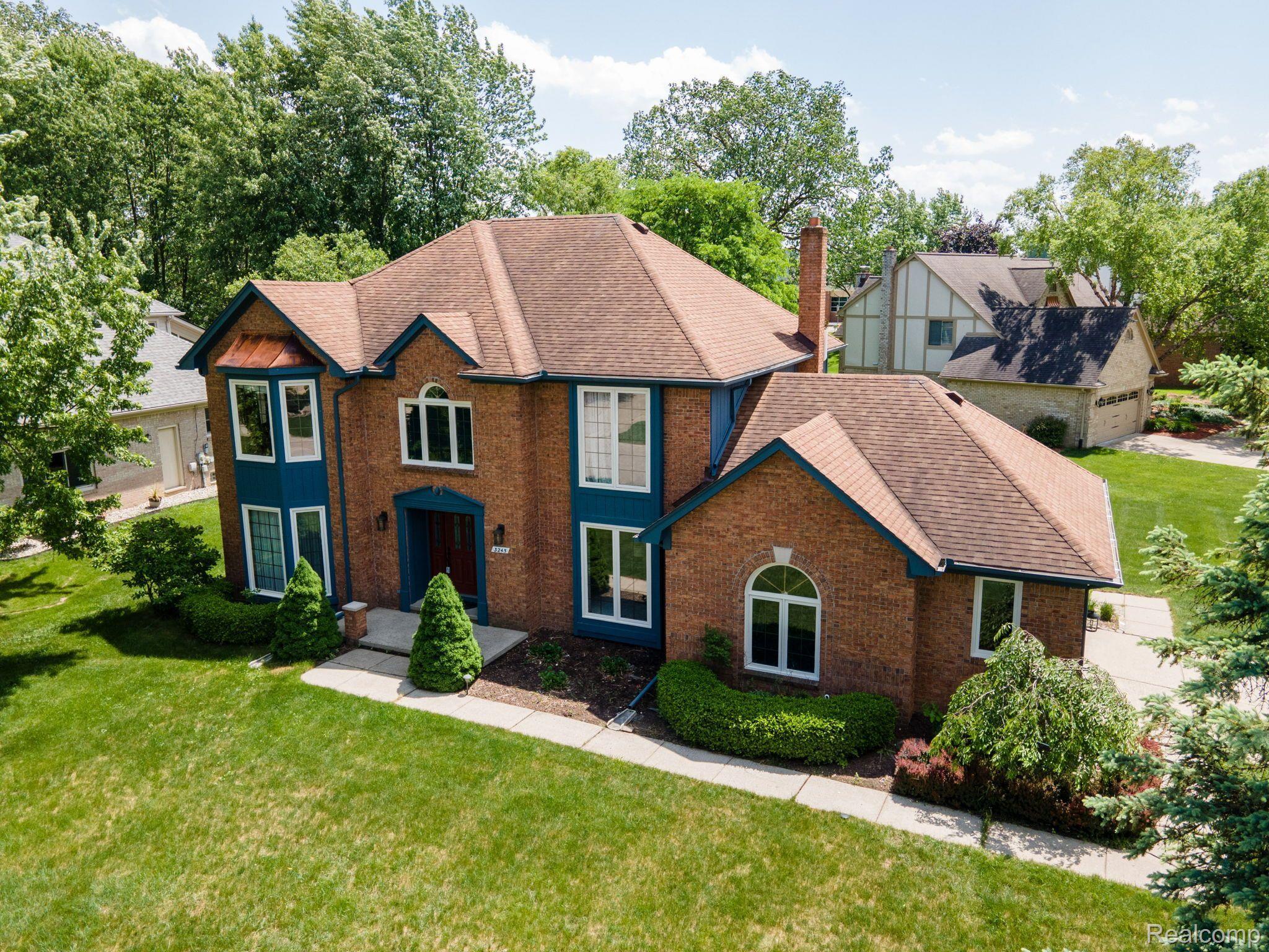 3245 Charlwood Drive