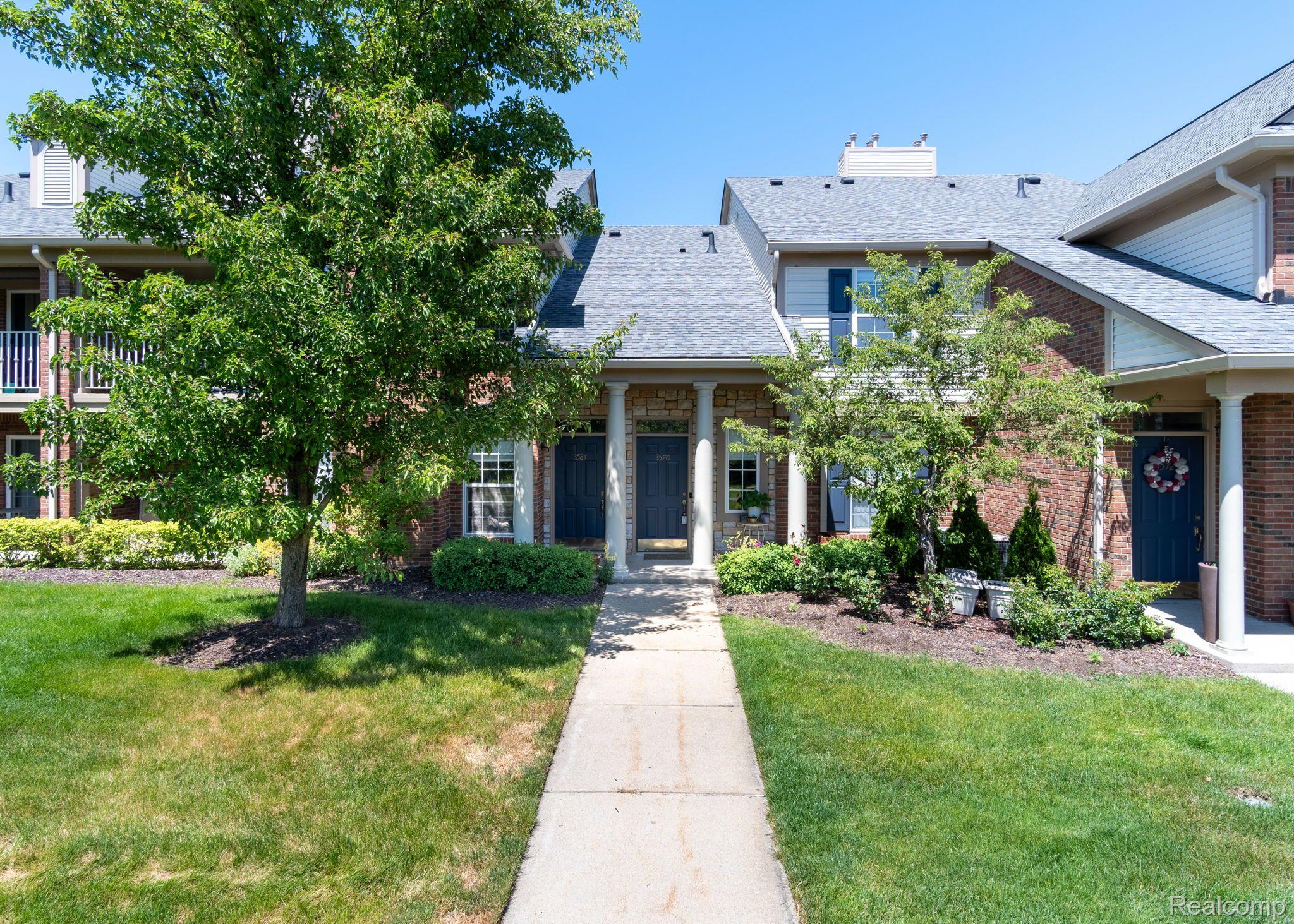 3570 Oakmonte Boulevard 100