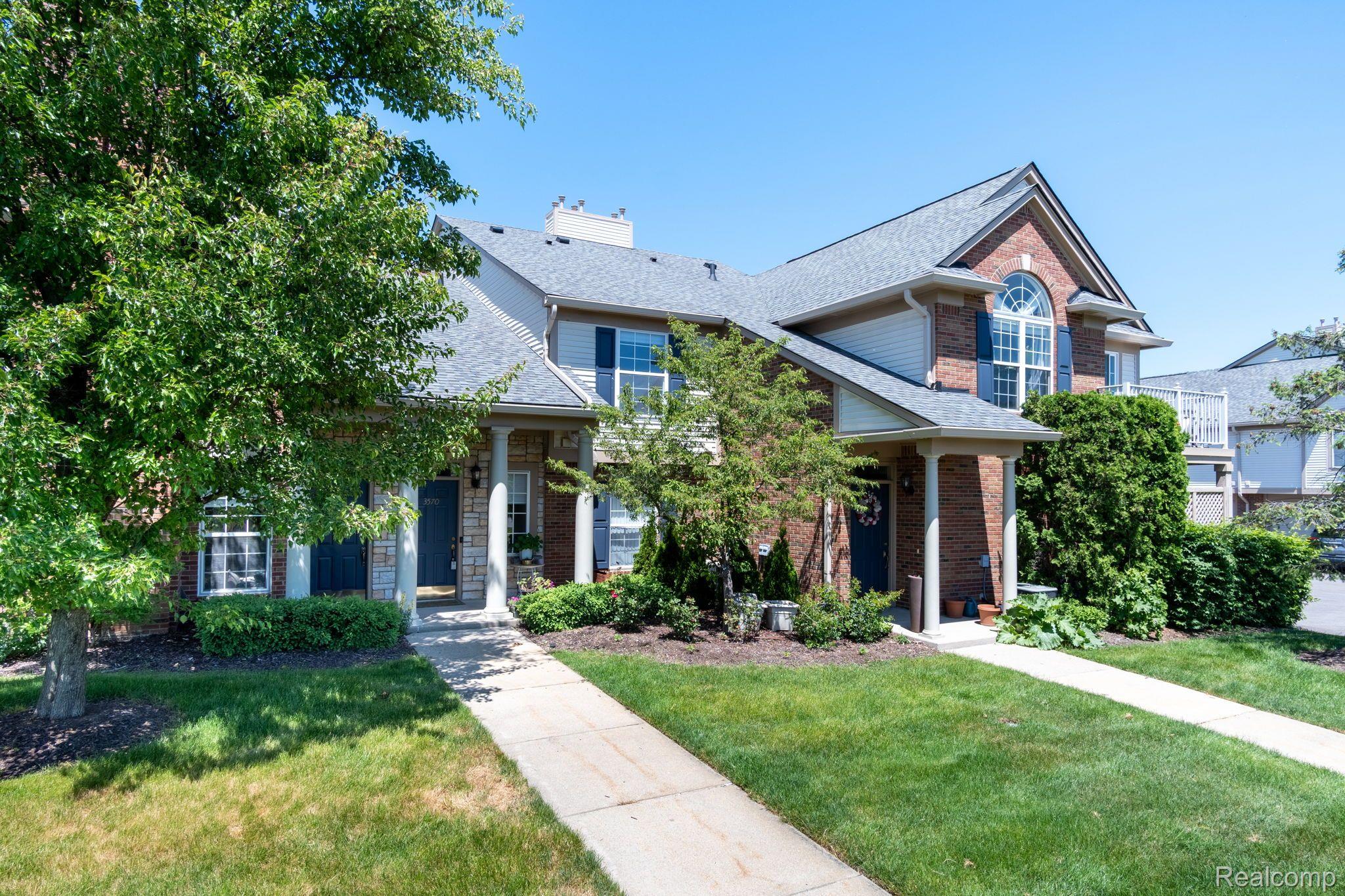 3570 Oakmonte Boulevard 100