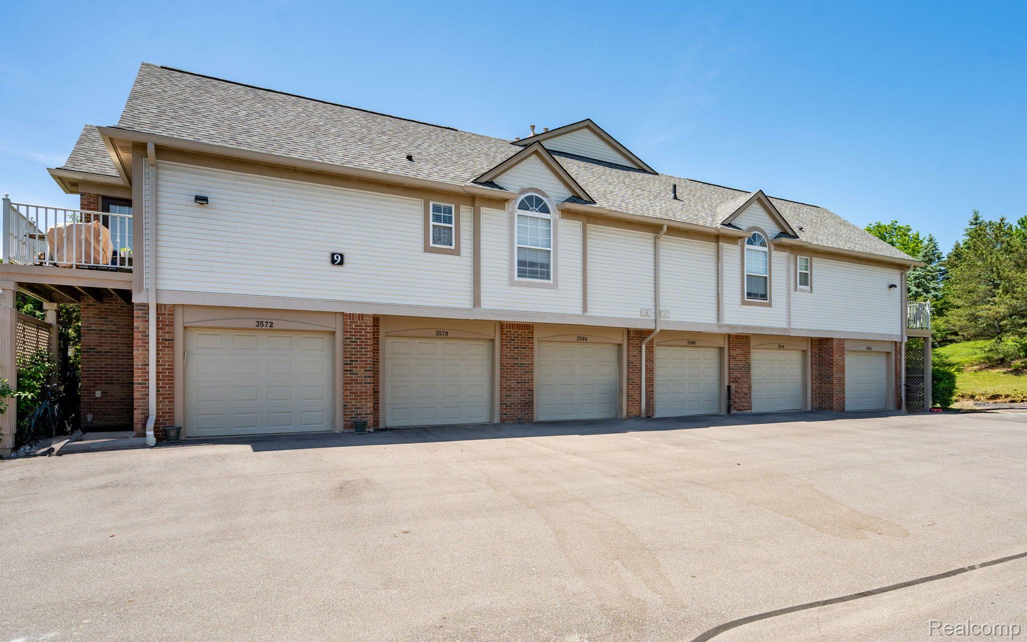 3570 Oakmonte Boulevard 100