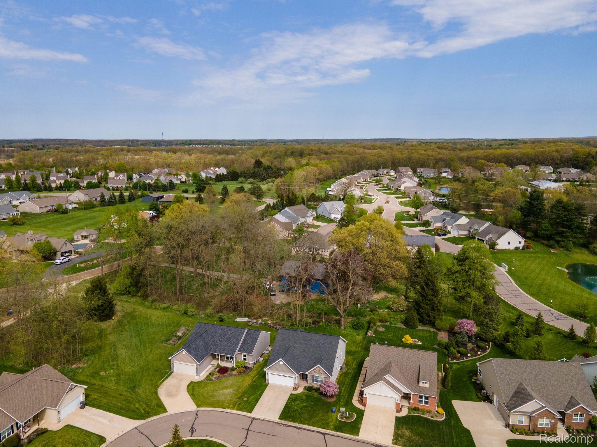 950 Colechester Court