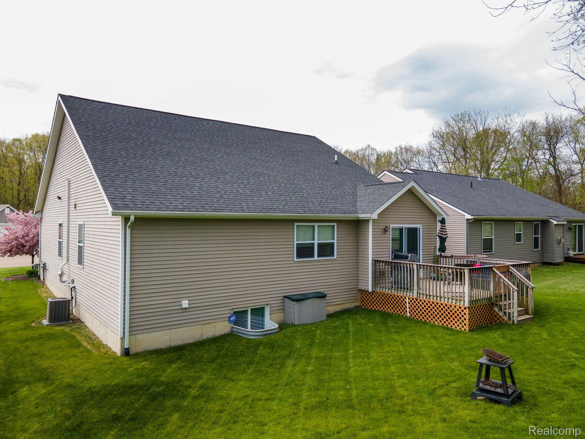 950 Colechester Court