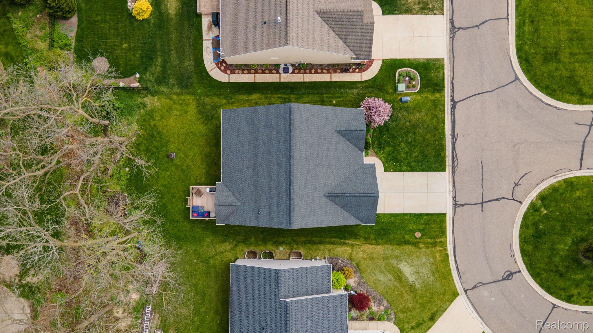 950 Colechester Court