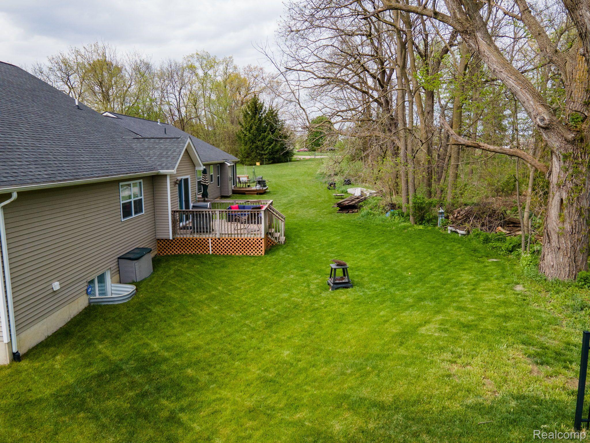 950 Colechester Court
