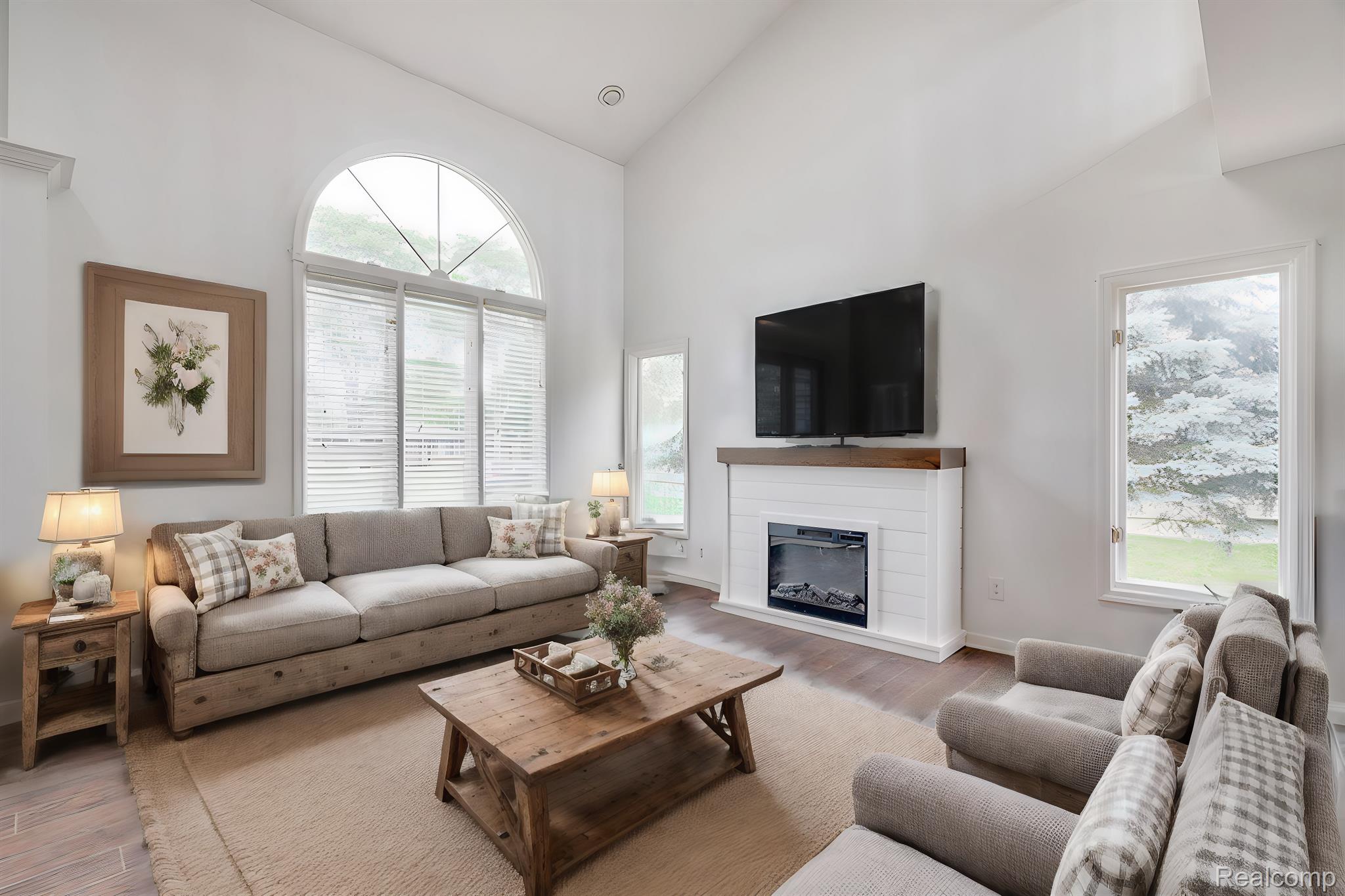 21614 Chester Road