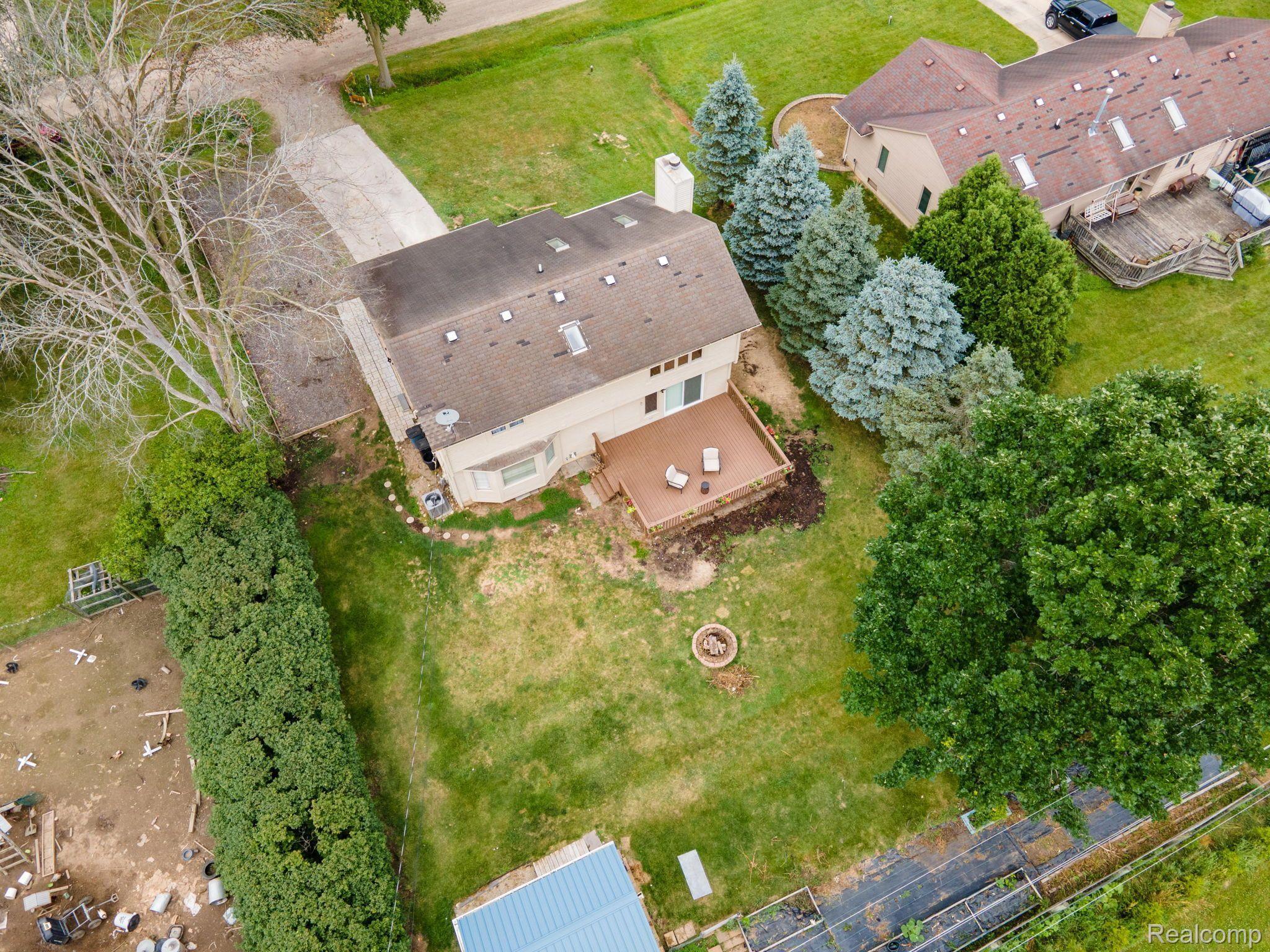 21614 Chester Road