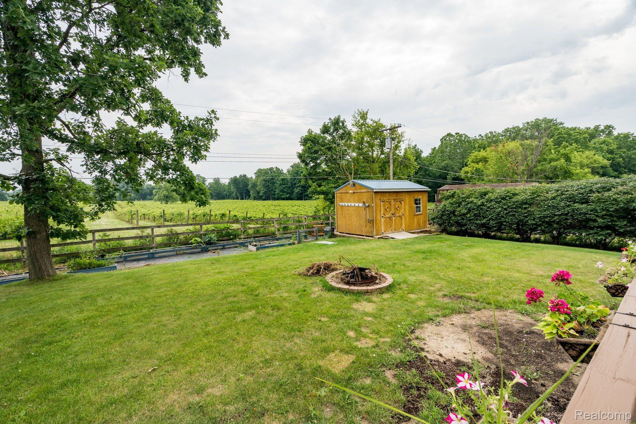 21614 Chester Road