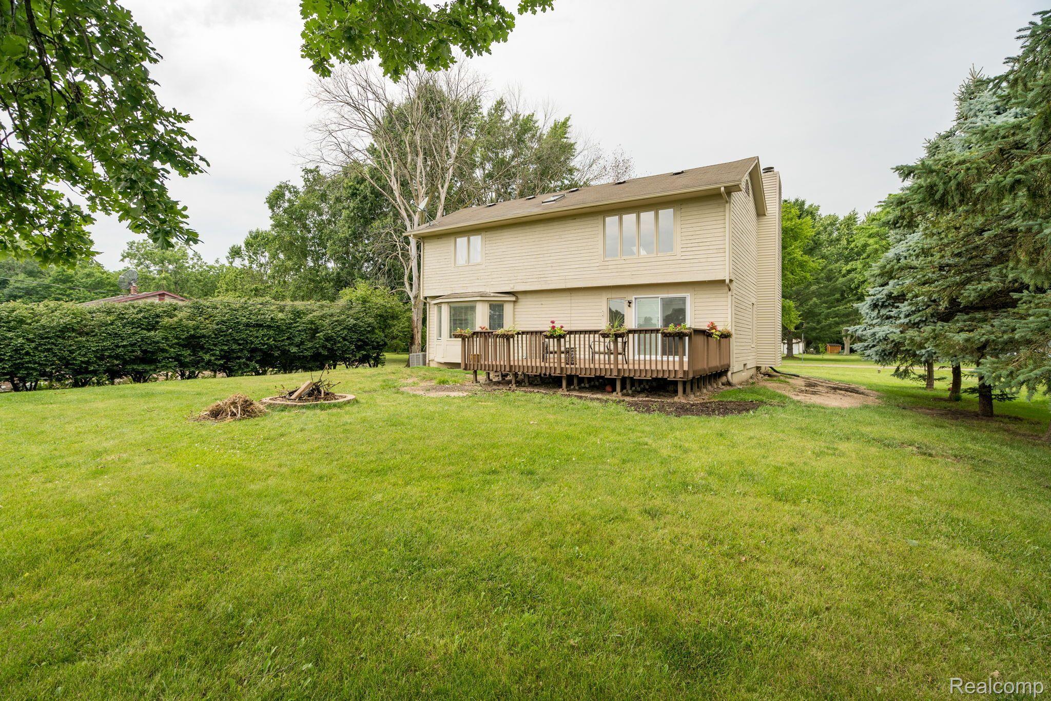 21614 Chester Road