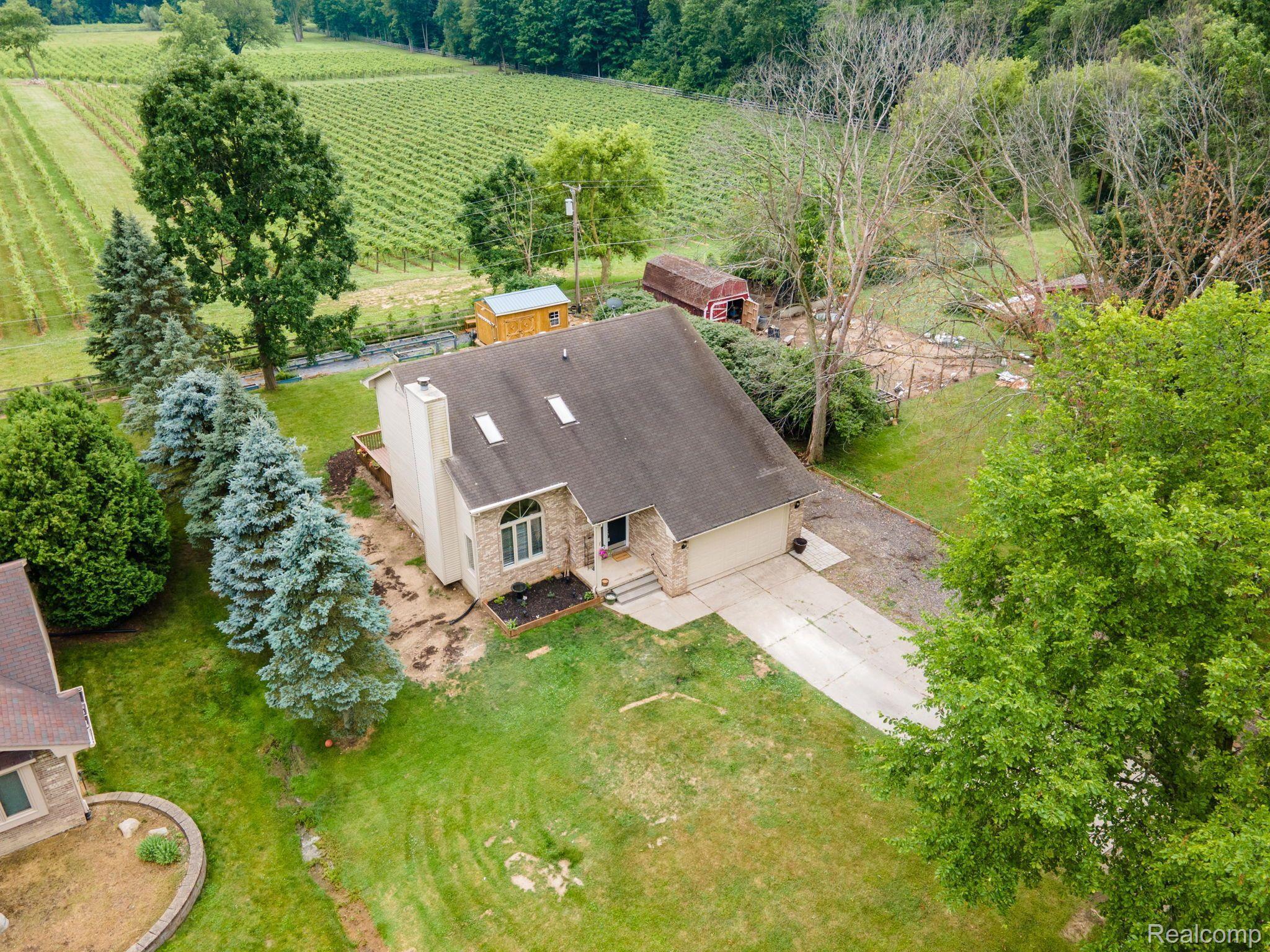 21614 Chester Road