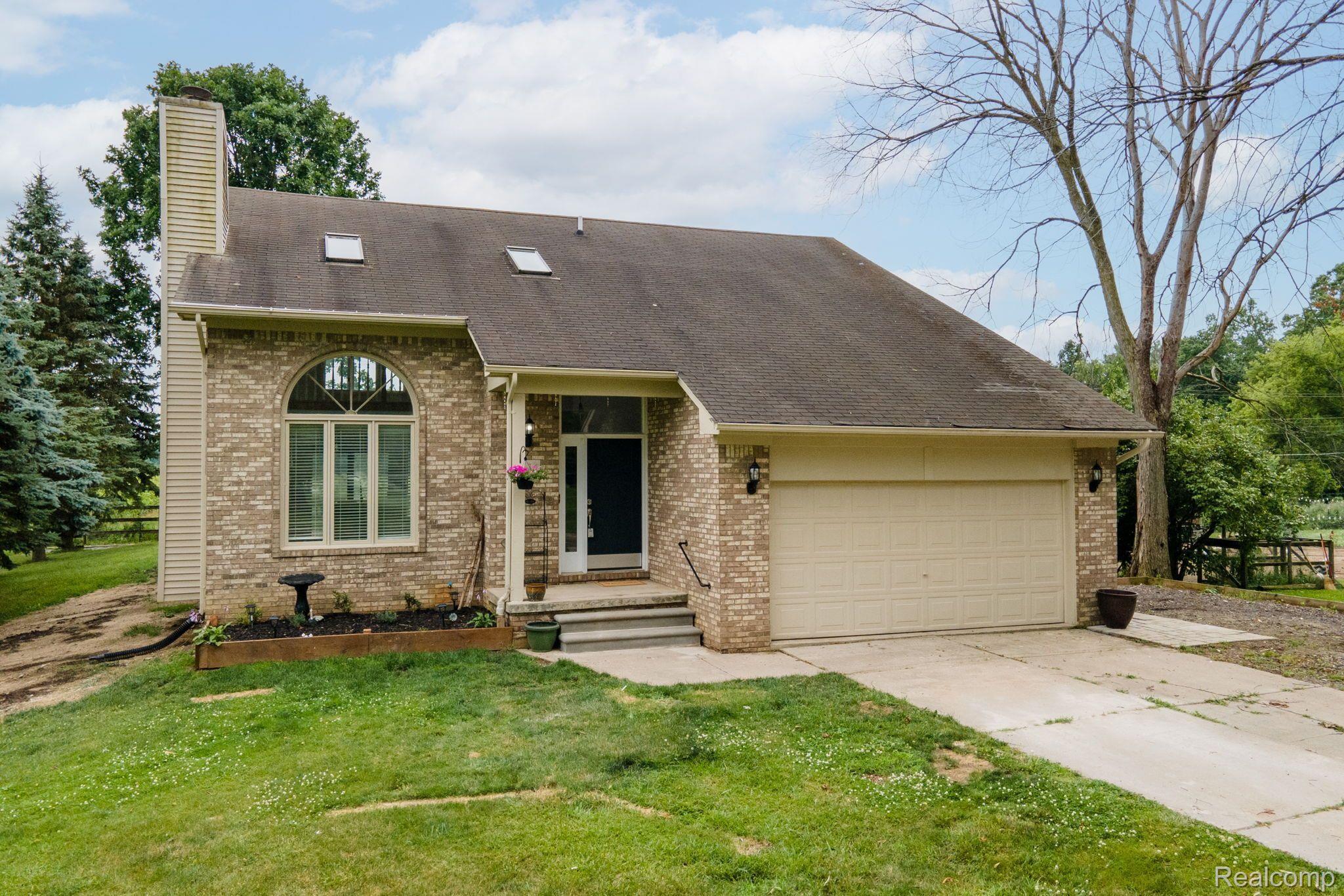 21614 Chester Road