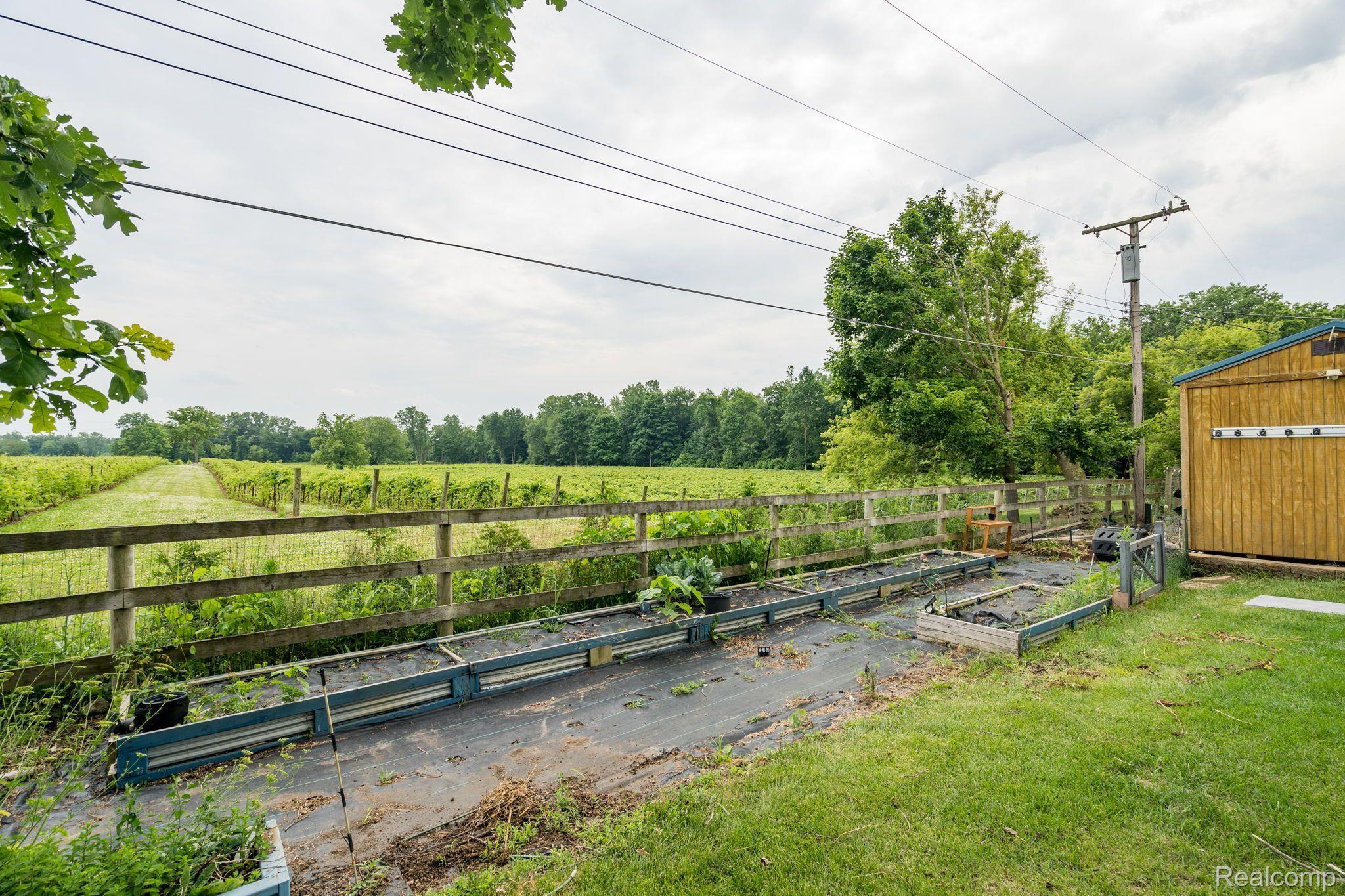 21614 Chester Road