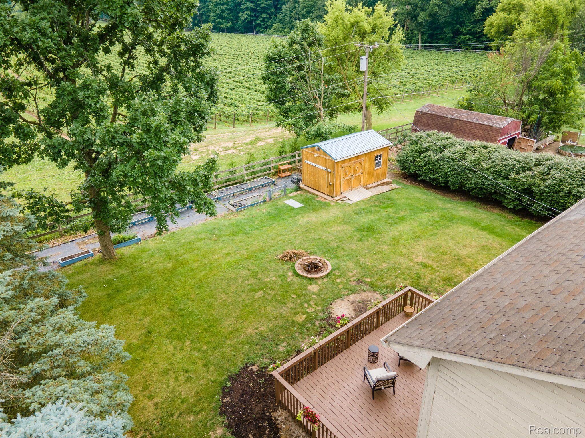 21614 Chester Road