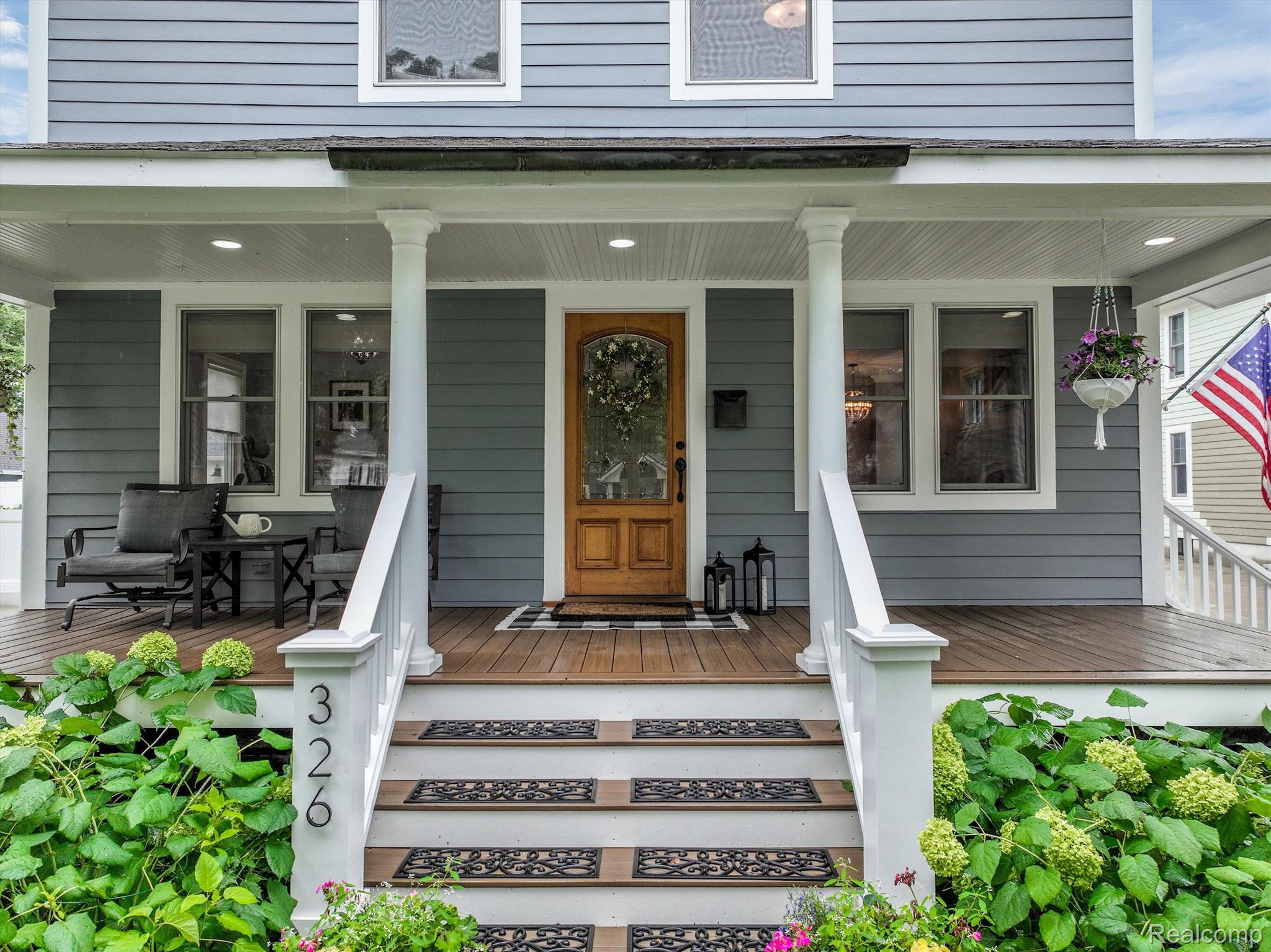 326 Highland Avenue
