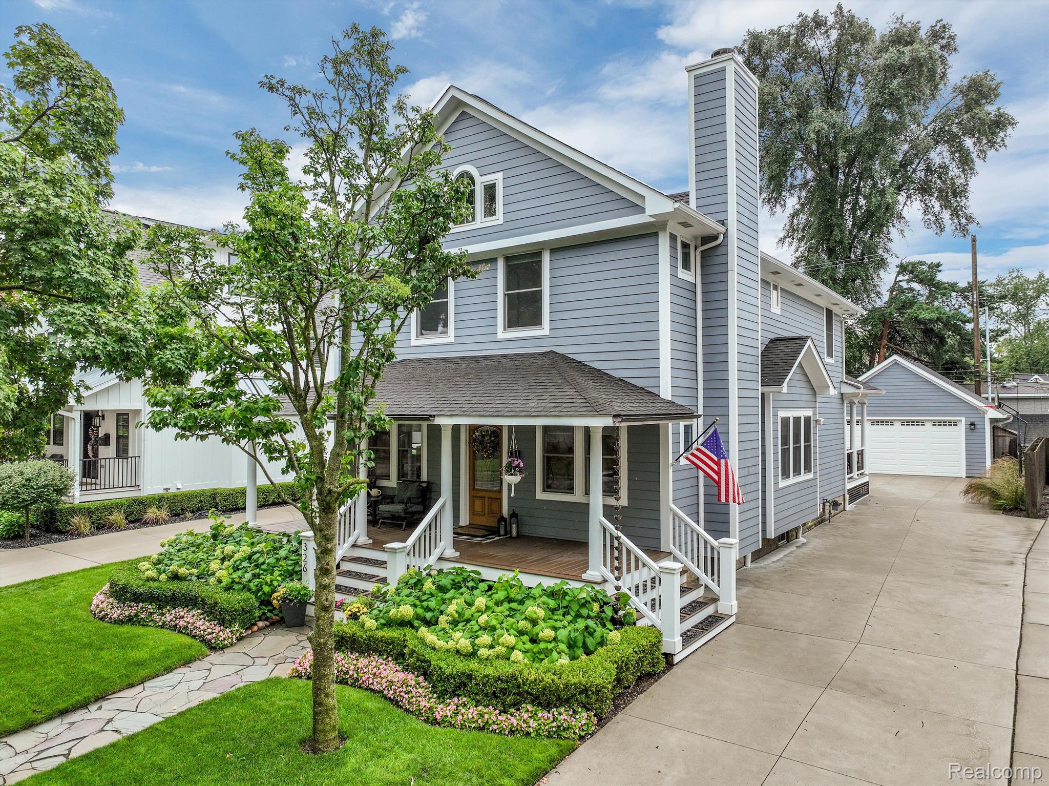 326 Highland Avenue