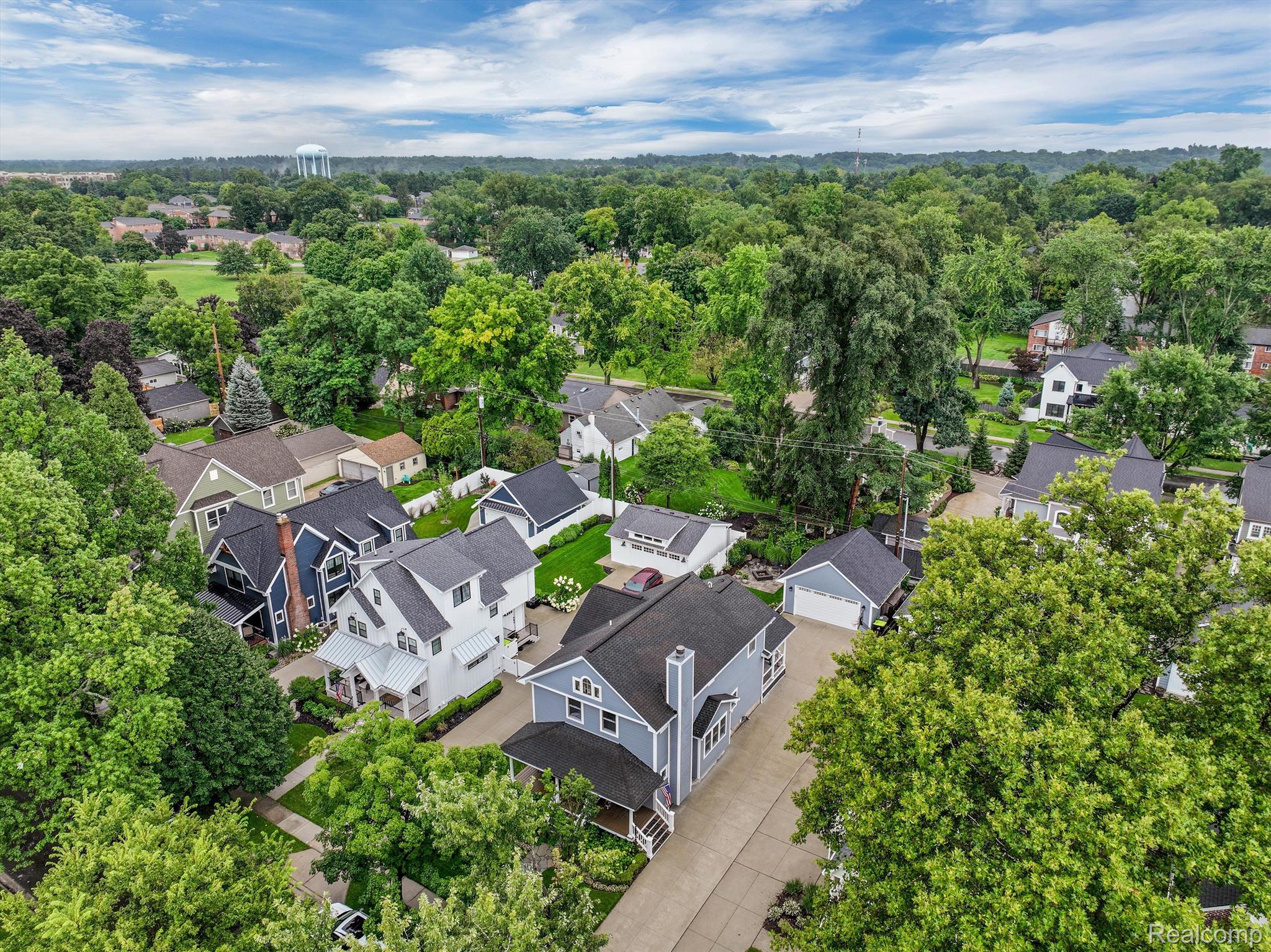 326 Highland Avenue