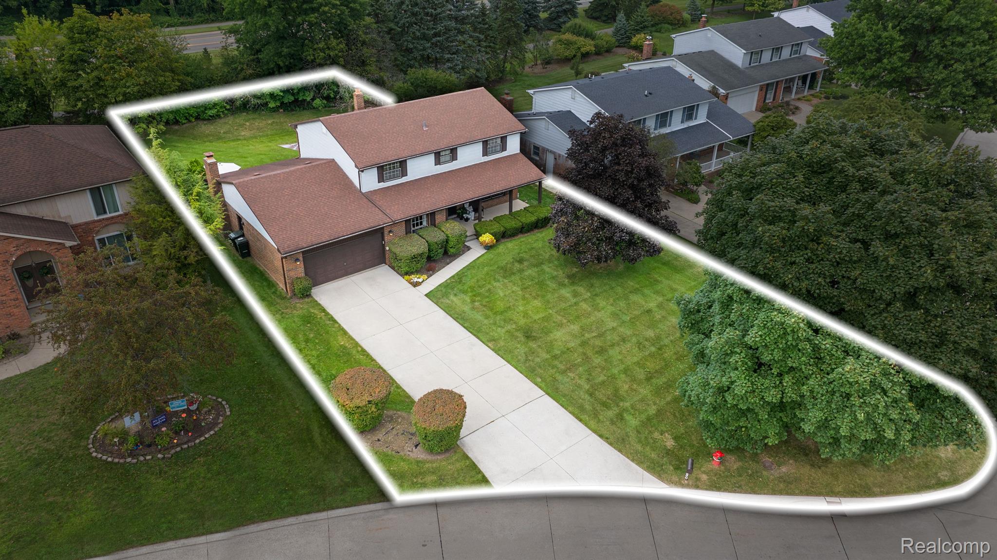 3280 Palm Aire Court
