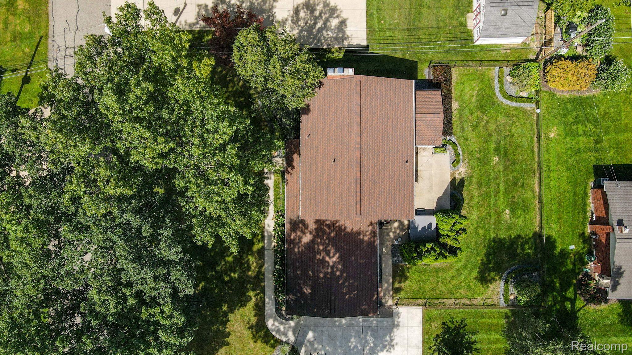 55112 Monroe Drive