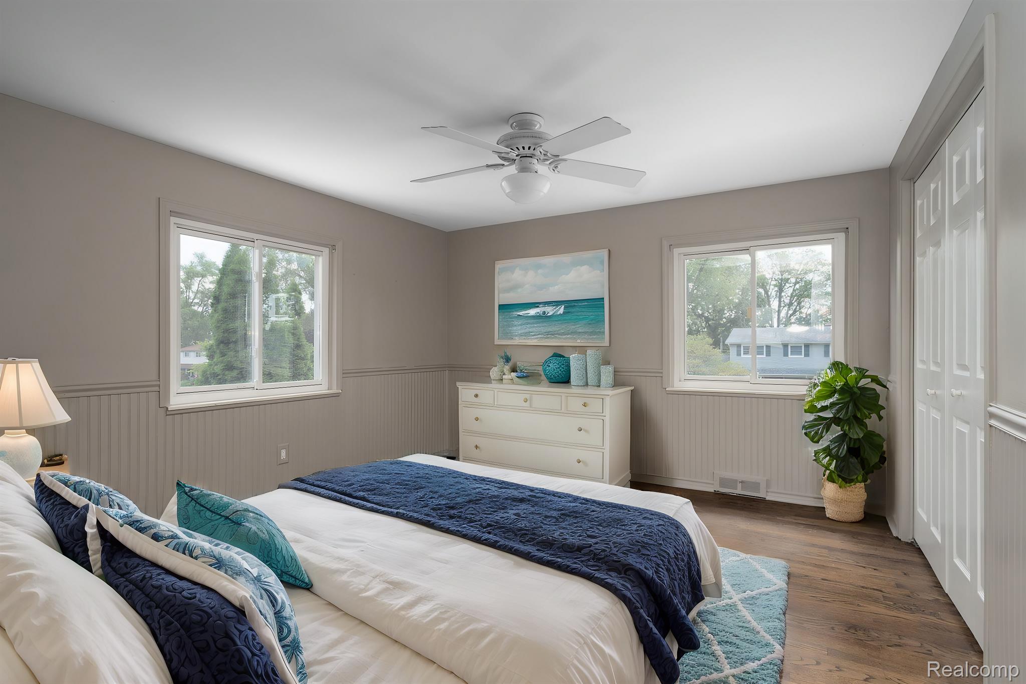 55112 Monroe Drive
