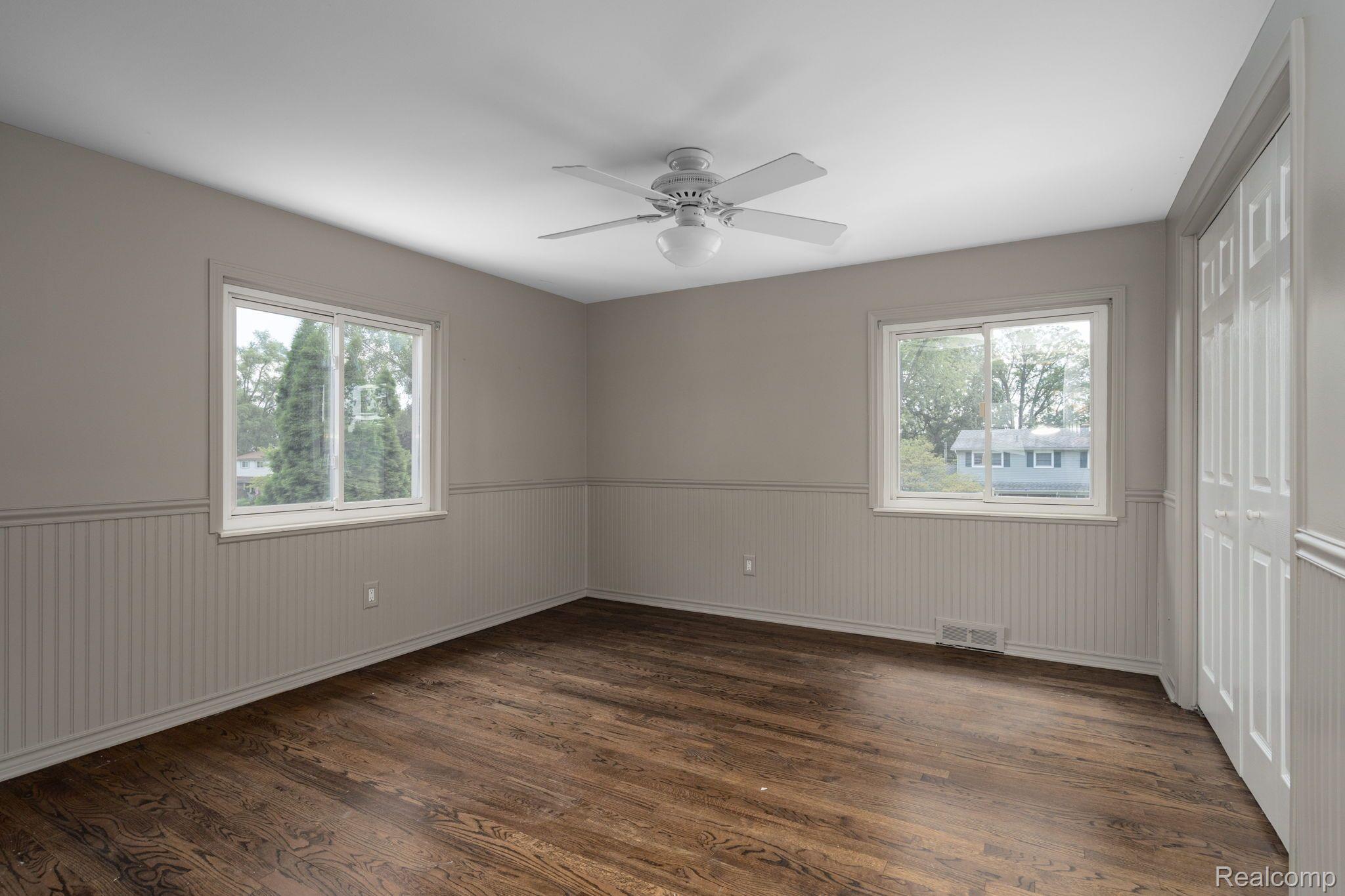 55112 Monroe Drive