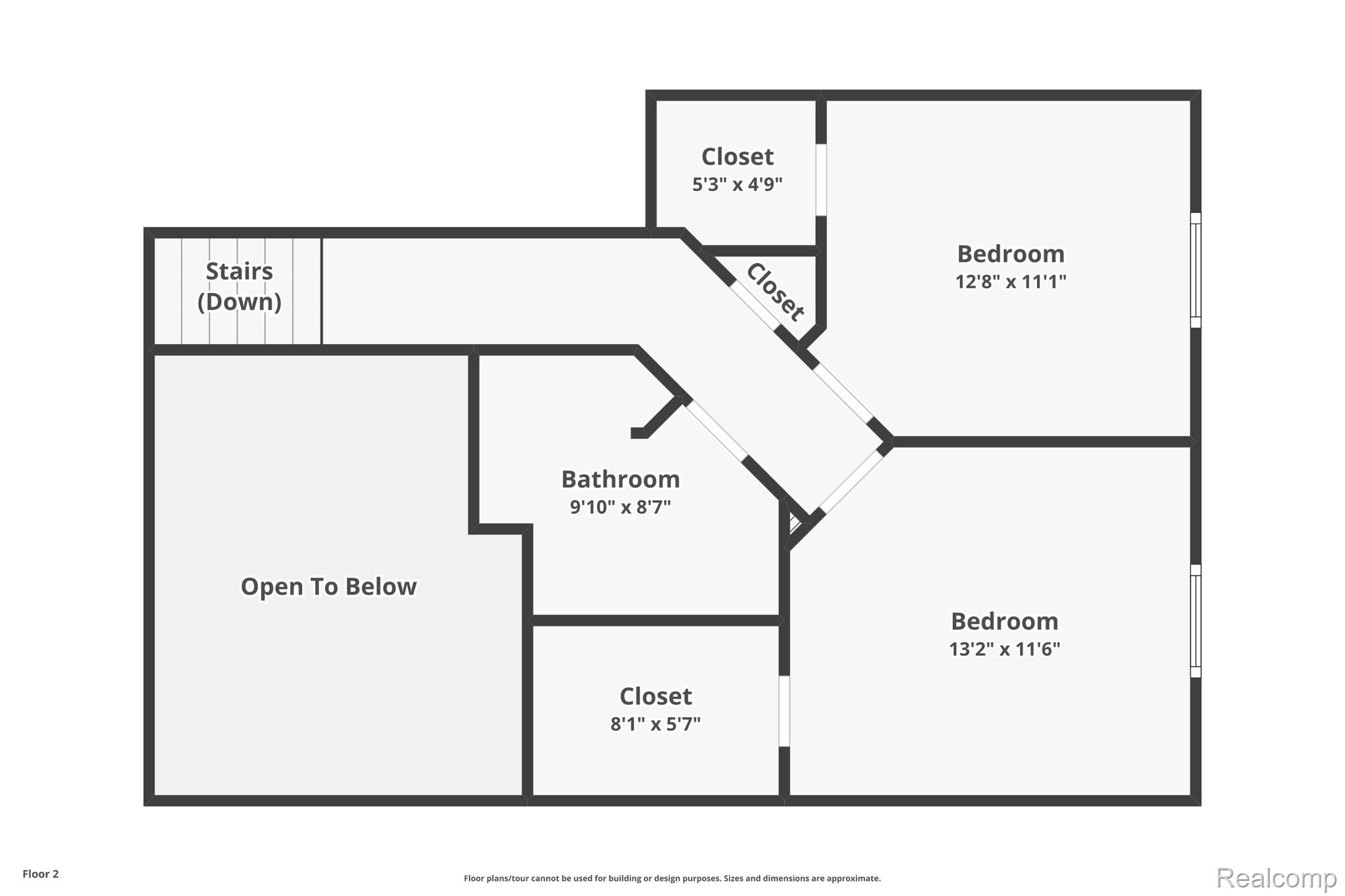 5162 Newport Court
