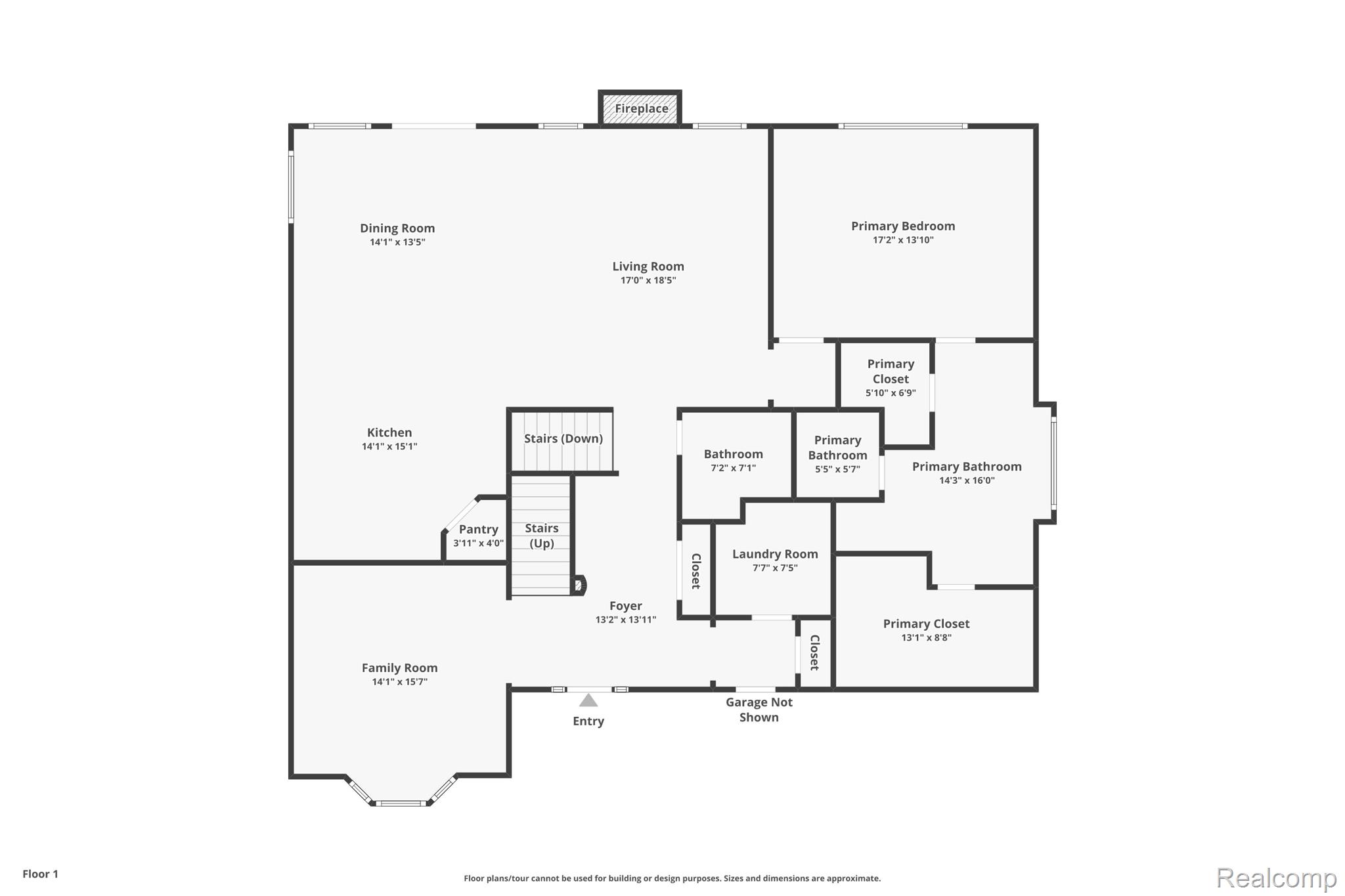 5162 Newport Court