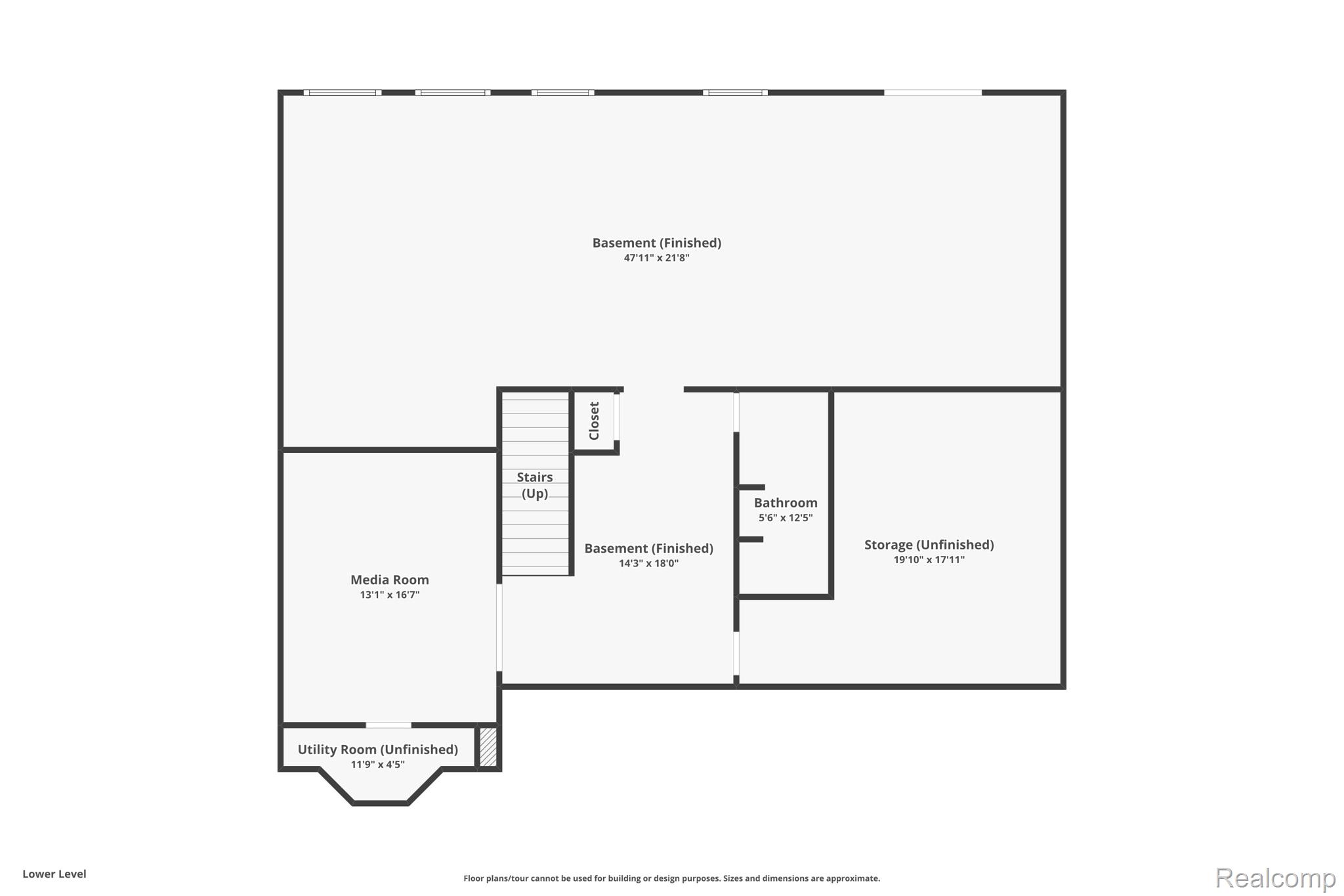 5162 Newport Court