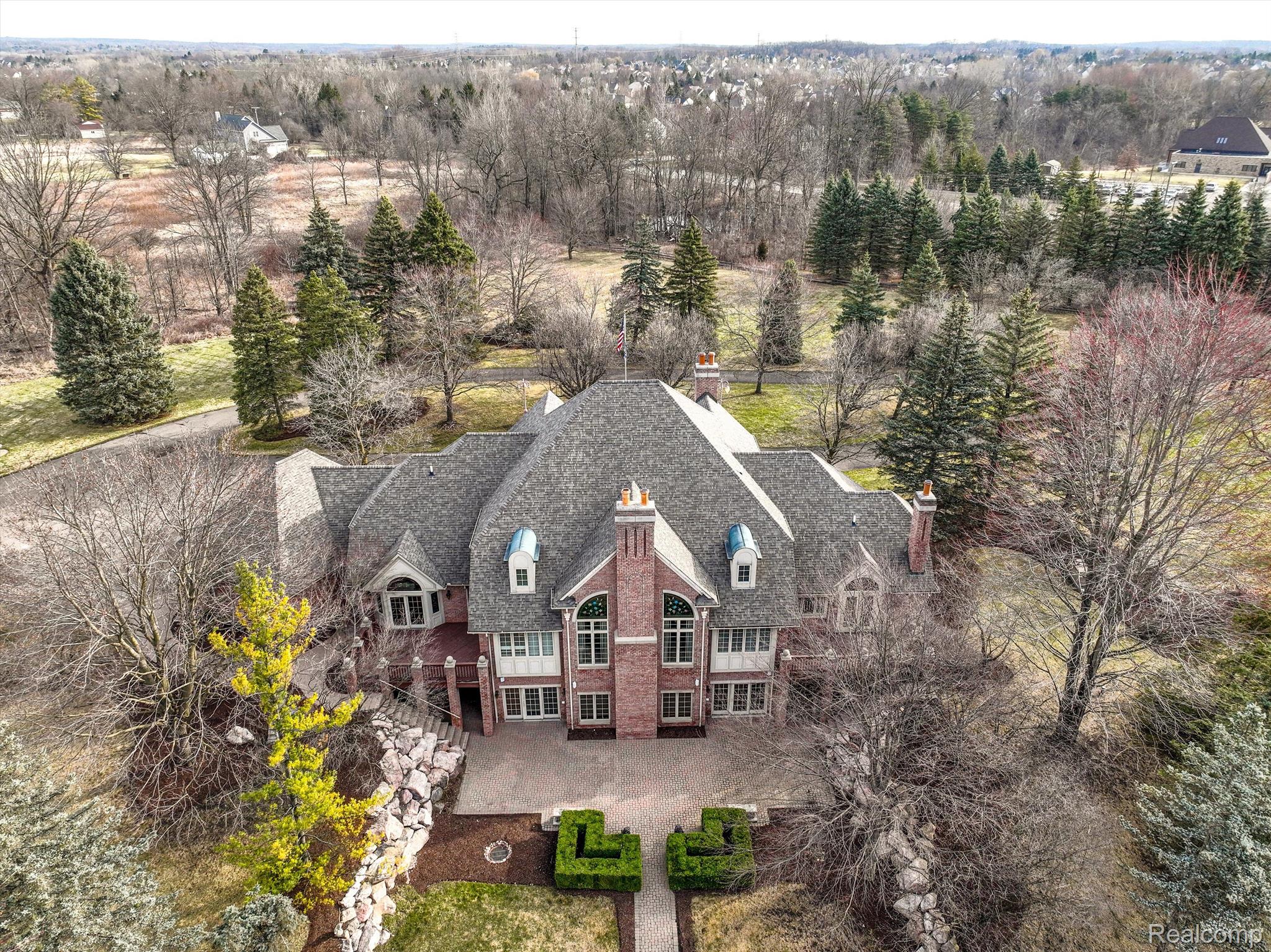 1401 E Silverbell Road
