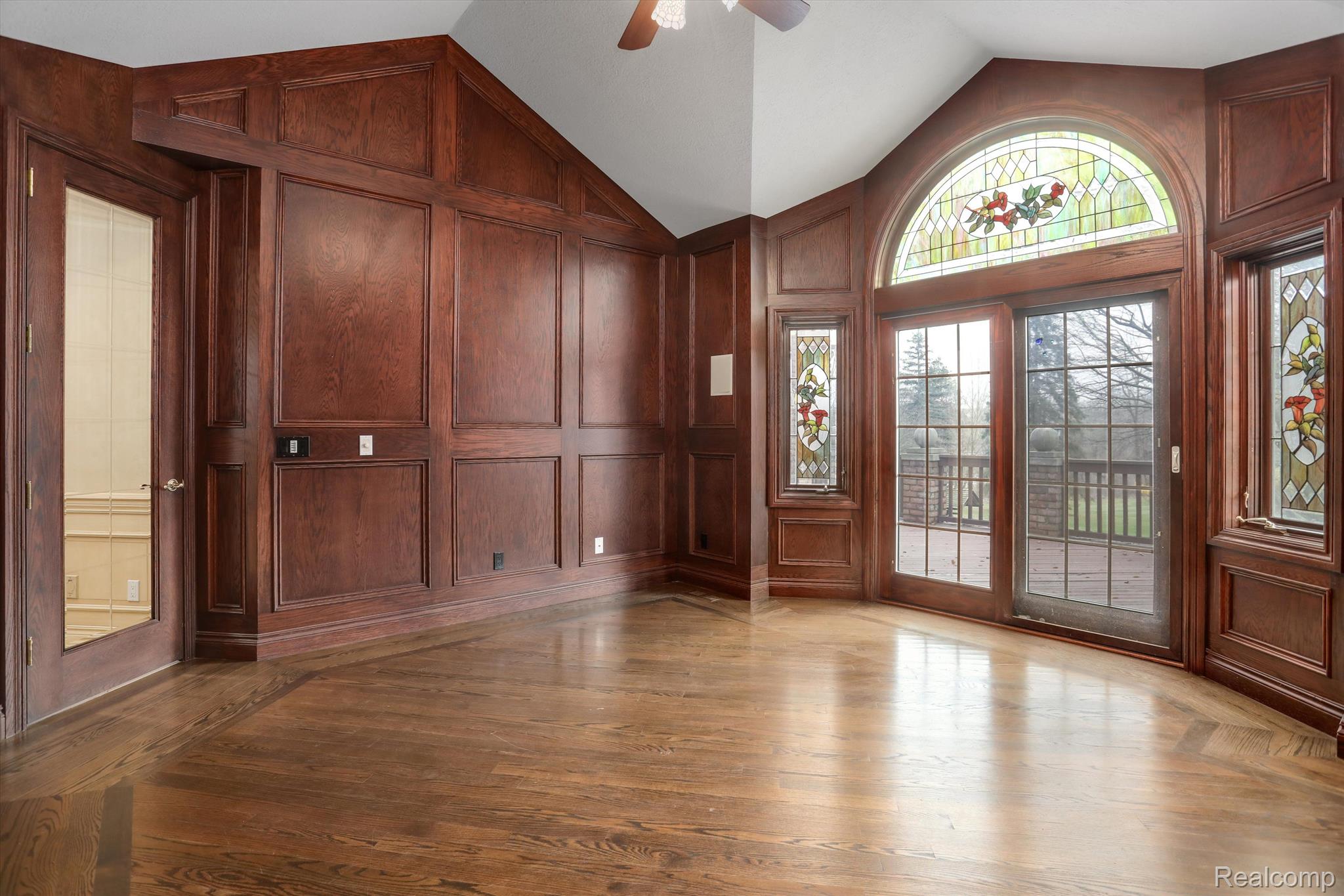 1401 E Silverbell Road