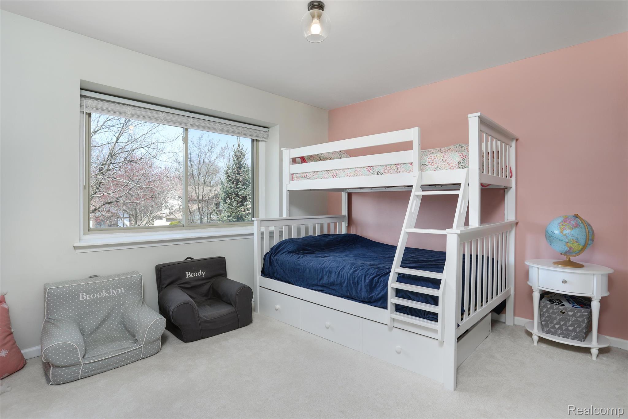 1095 Bembridge Drive