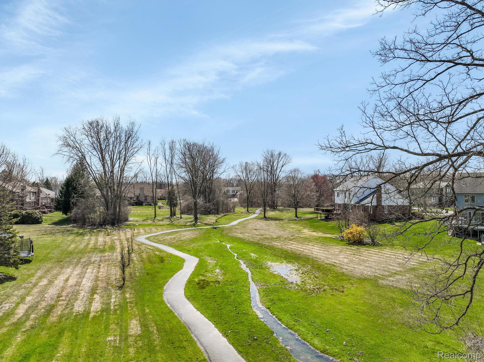1095 Bembridge Drive