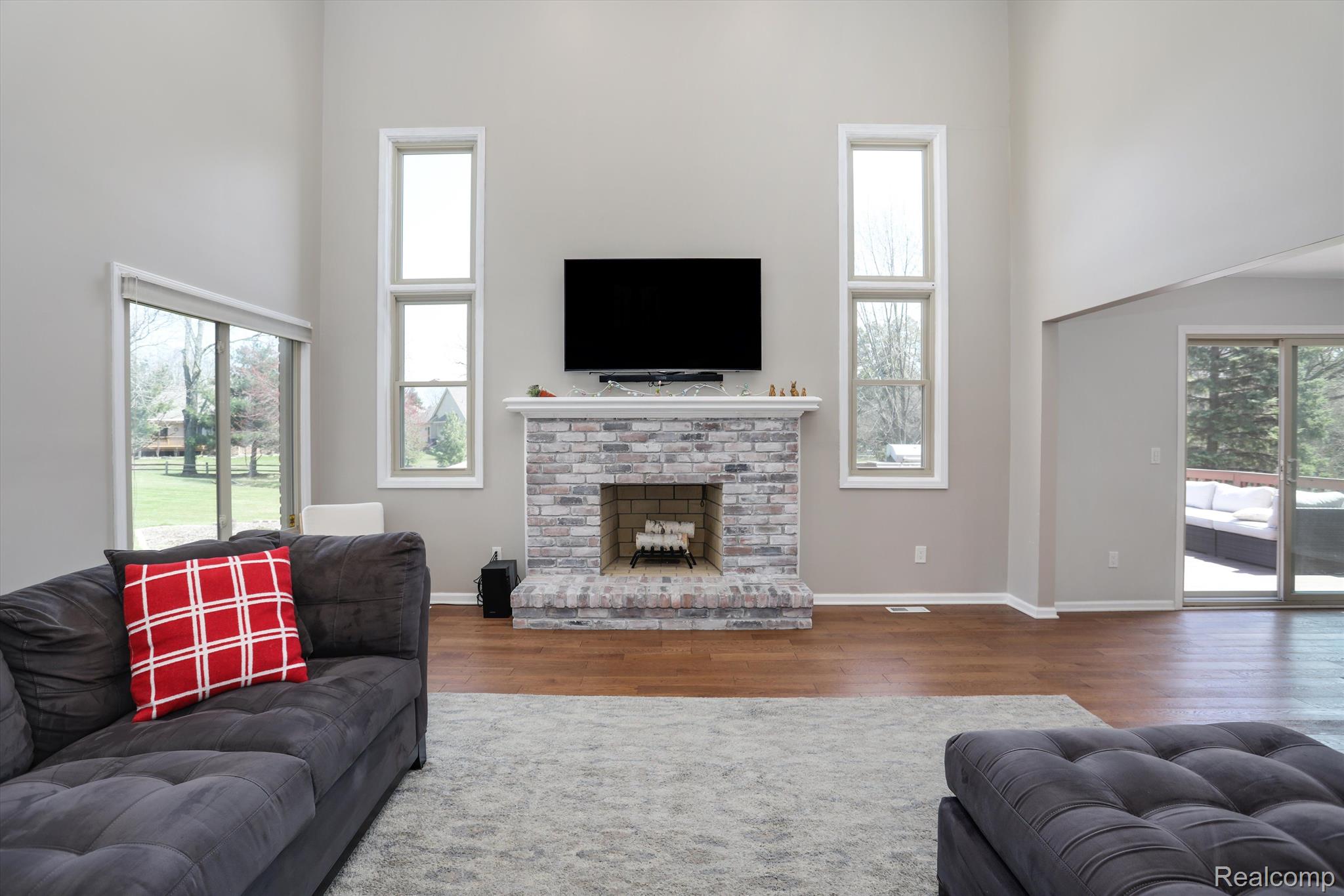 1095 Bembridge Drive