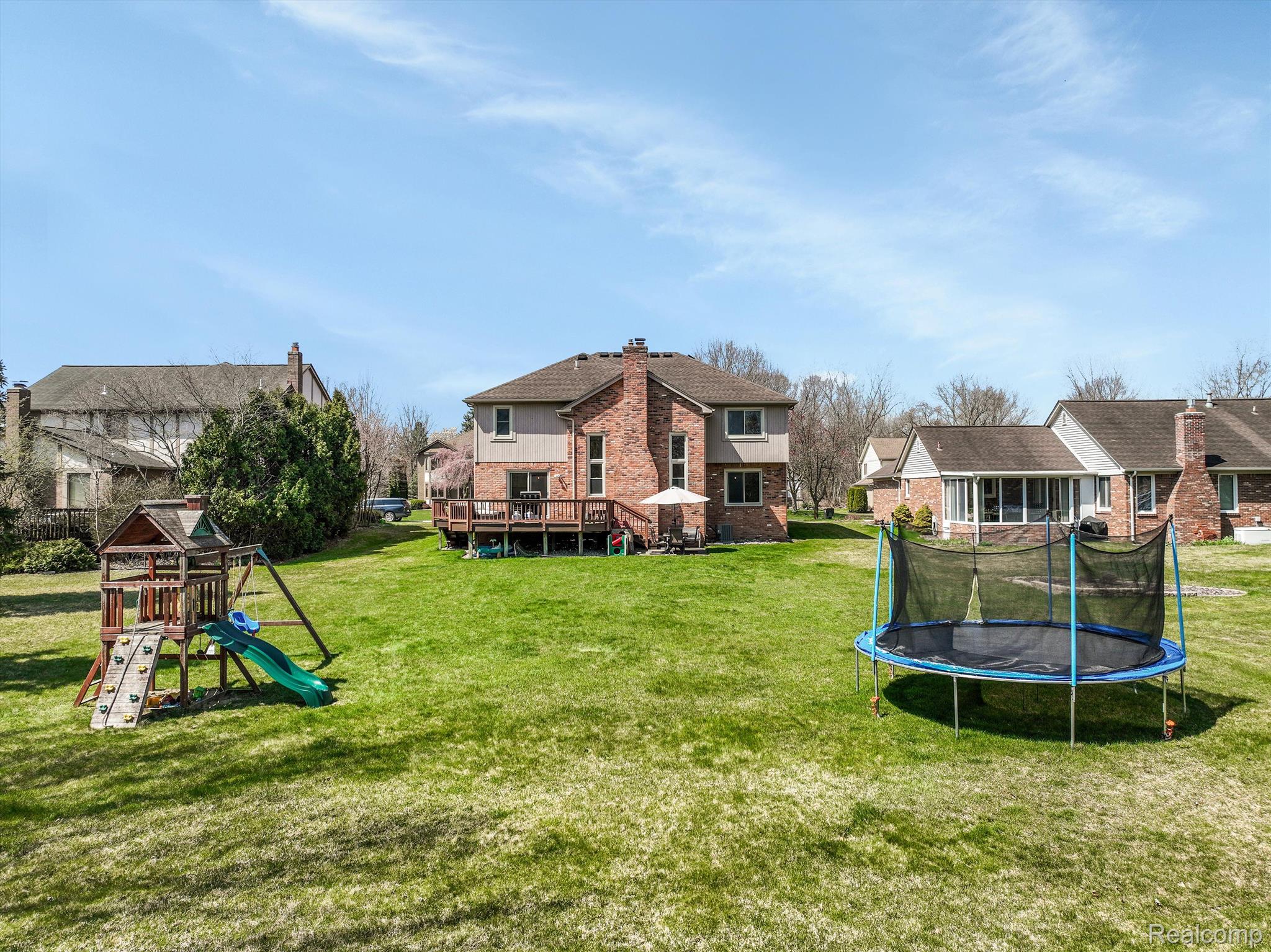 1095 Bembridge Drive