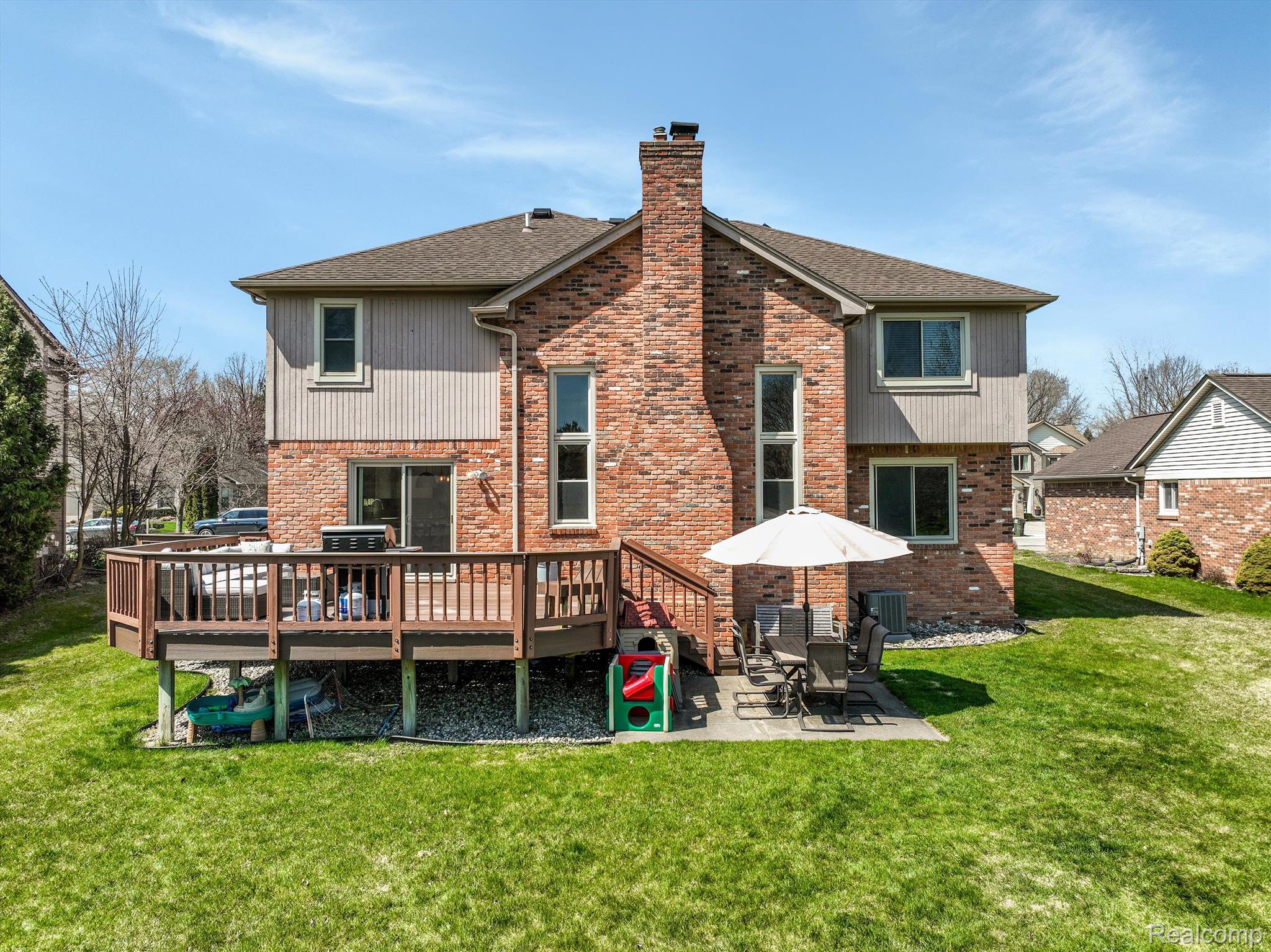 1095 Bembridge Drive