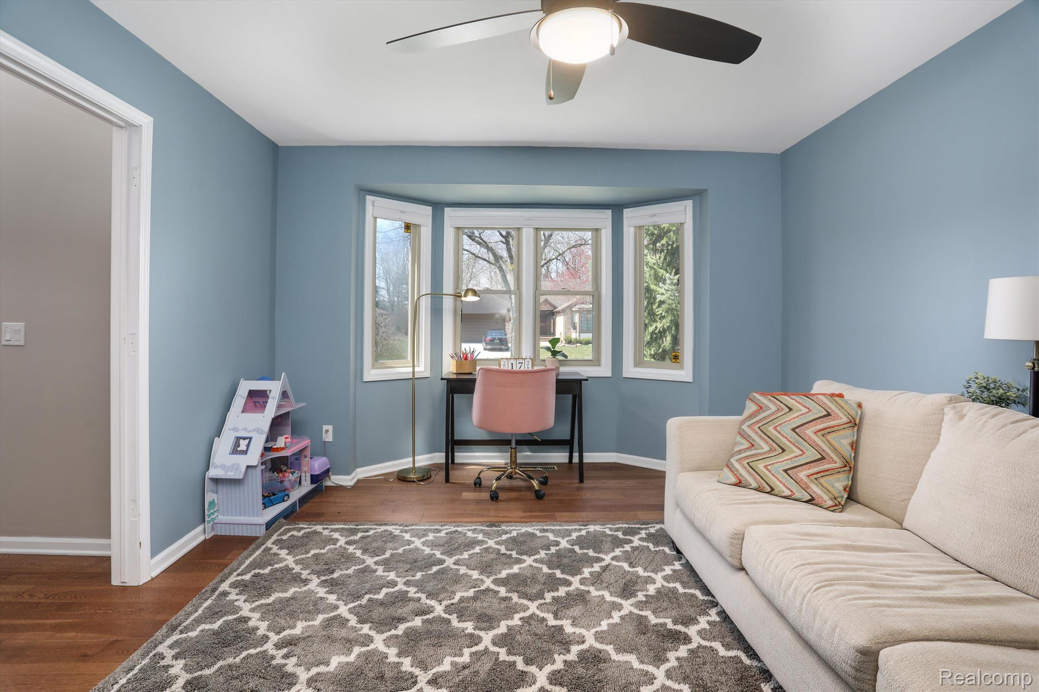 1095 Bembridge Drive